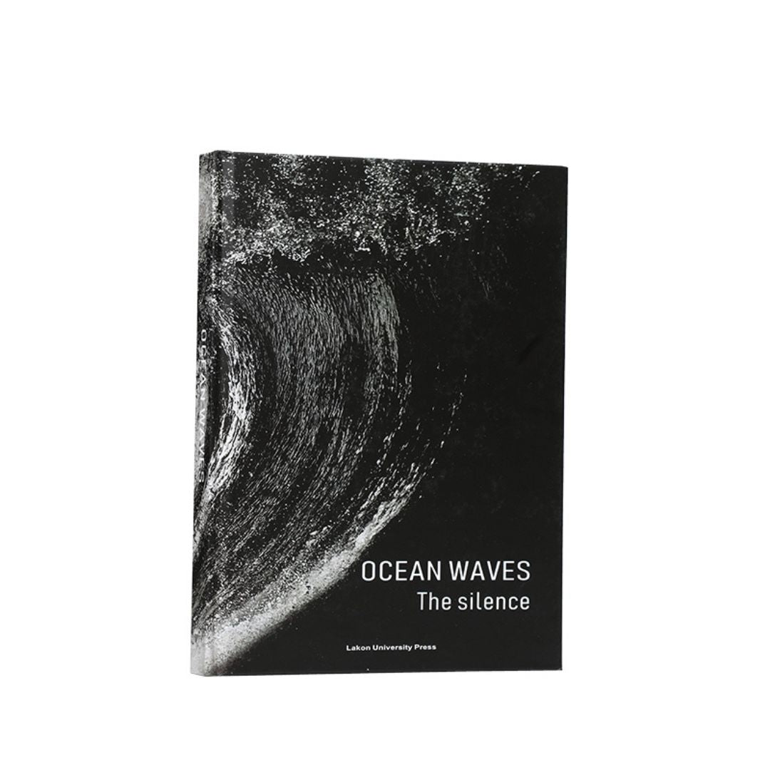 Decorative Book - FF-BS24007 -  Decorative Books & Magazines - ebarza Furniture UAE | Shop Modern Furniture in Abu Dhabi & Dubai - مفروشات ايبازرا في الامارات | تسوق اثاث عصري وديكورات مميزة في دبي وابوظبي