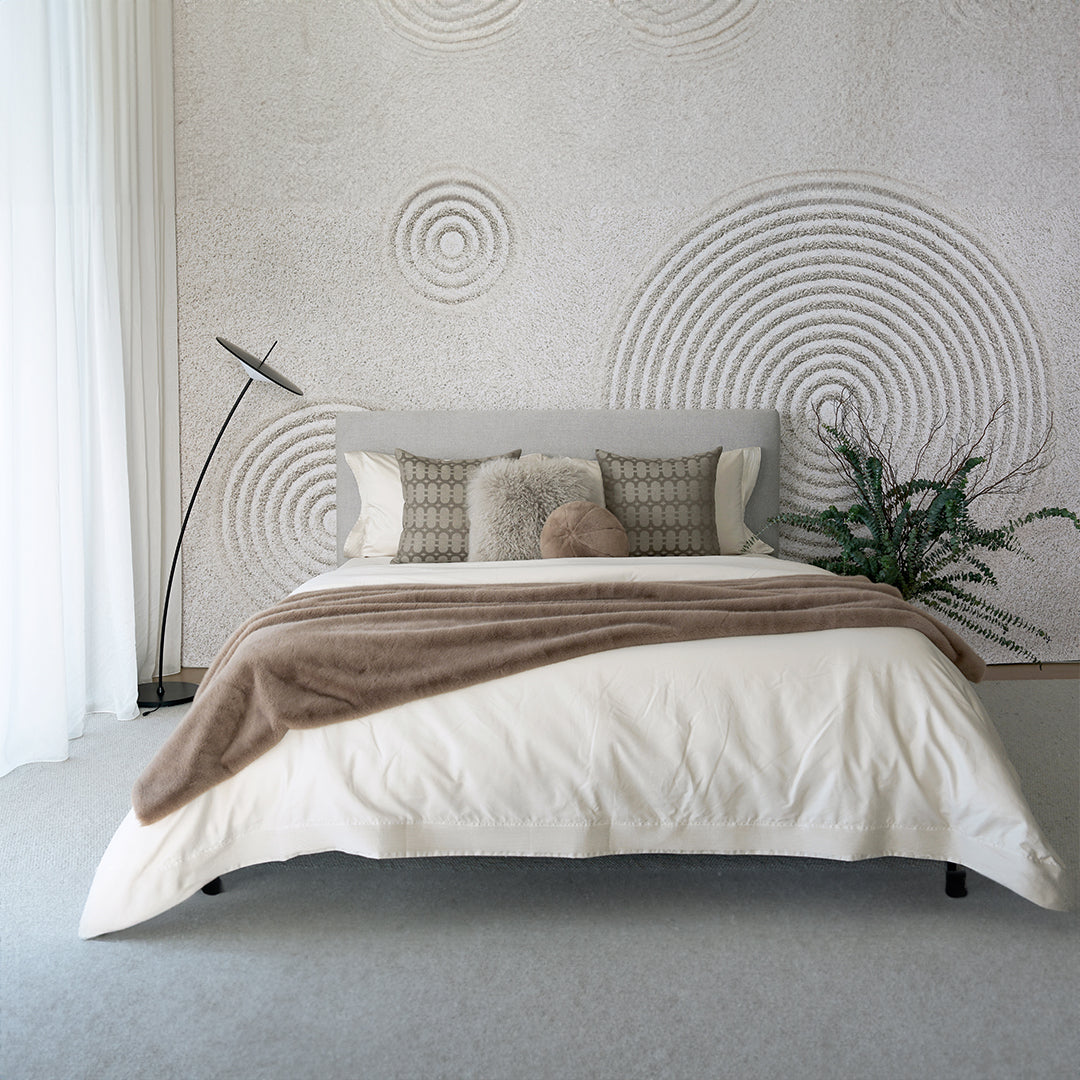 Delton Bedding Set - EBB040 - Bedding - ebarza Furniture UAE | Shop Modern Furniture in Abu Dhabi & Dubai - مفروشات ايبازرا في الامارات | تسوق اثاث عصري وديكورات مميزة في دبي وابوظبي