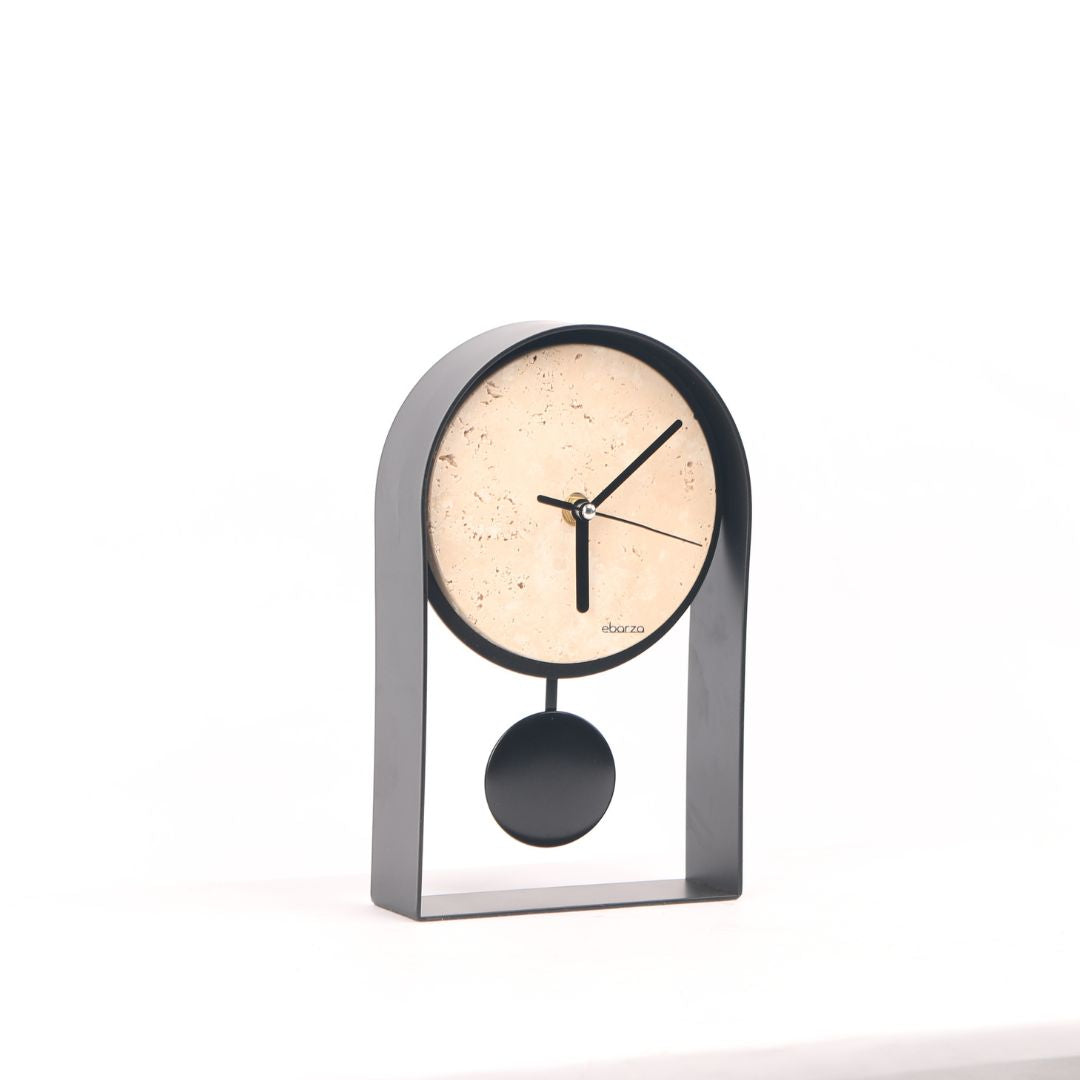 Desktop Clock - KQ4005A
