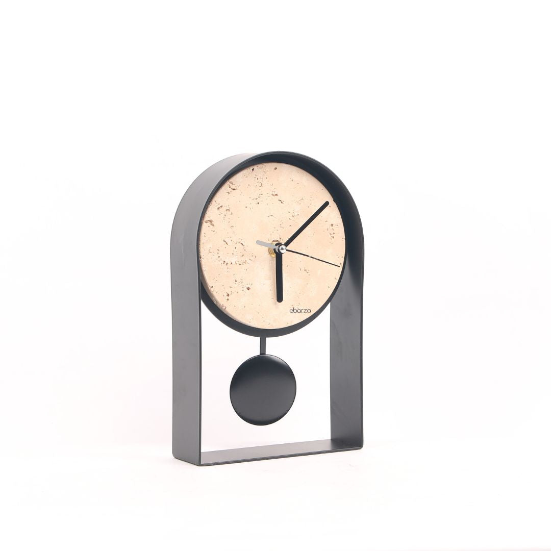 Desktop Clock - KQ4005A