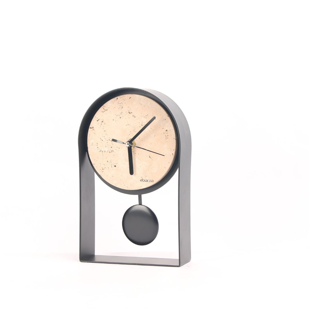 Desktop Clock - KQ4005A
