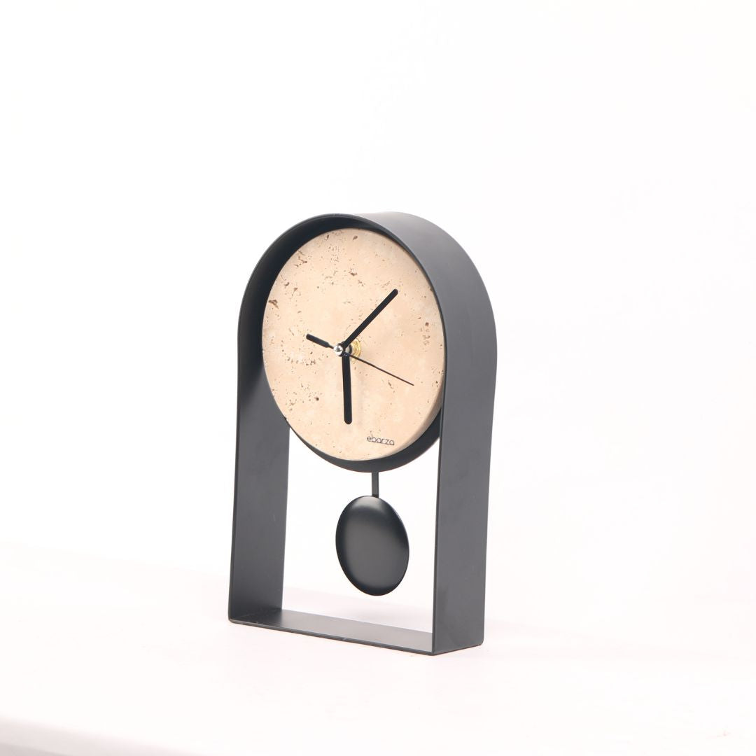 Desktop Clock - KQ4005A