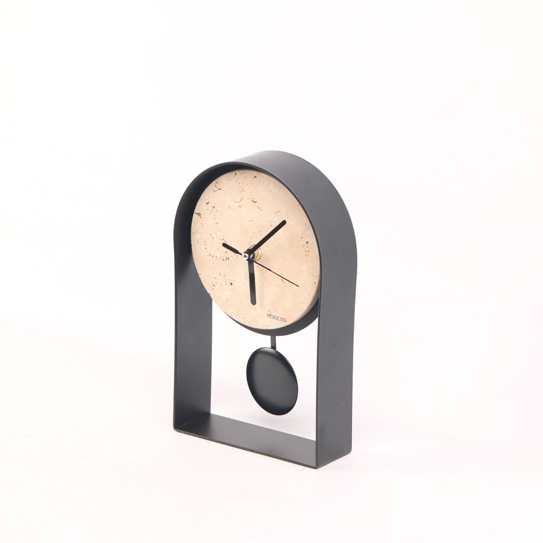 Desktop Clock - KQ4005A