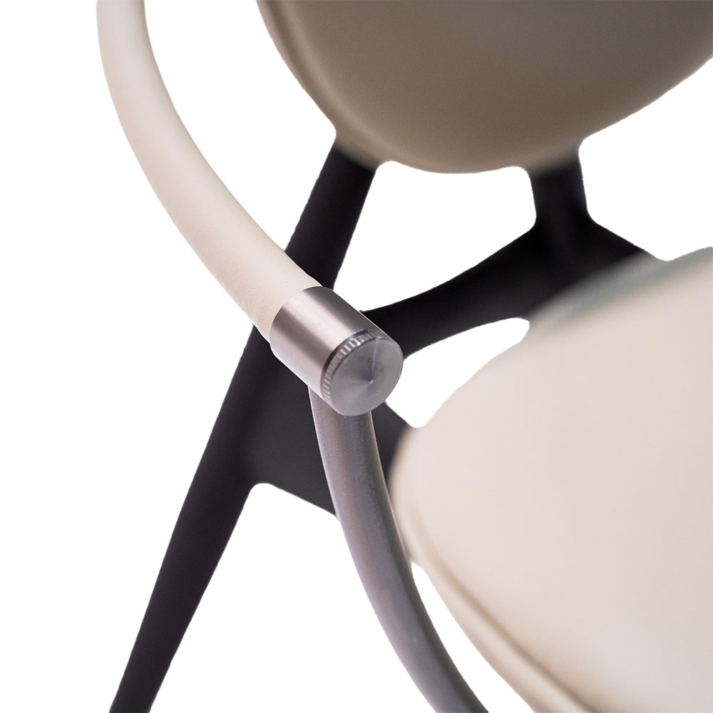 Dining Chair - PS-B182 -  Chairs - ebarza Furniture UAE | Shop Modern Furniture in Abu Dhabi & Dubai - مفروشات ايبازرا في الامارات | تسوق اثاث عصري وديكورات مميزة في دبي وابوظبي