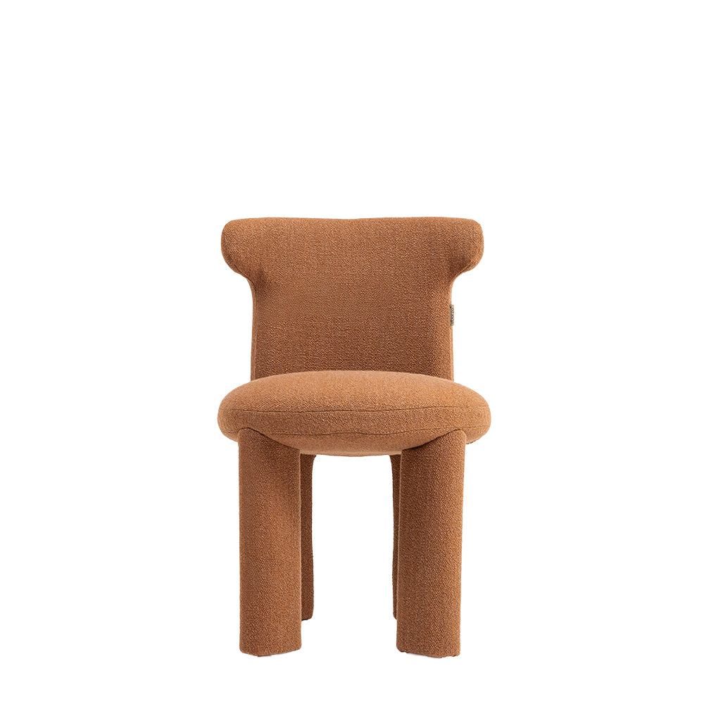 Dining Chair PS-B198 - Chairs - ebarza Furniture UAE | Shop Modern Furniture in Abu Dhabi & Dubai - مفروشات ايبازرا في الامارات | تسوق اثاث عصري وديكورات مميزة في دبي وابوظبي