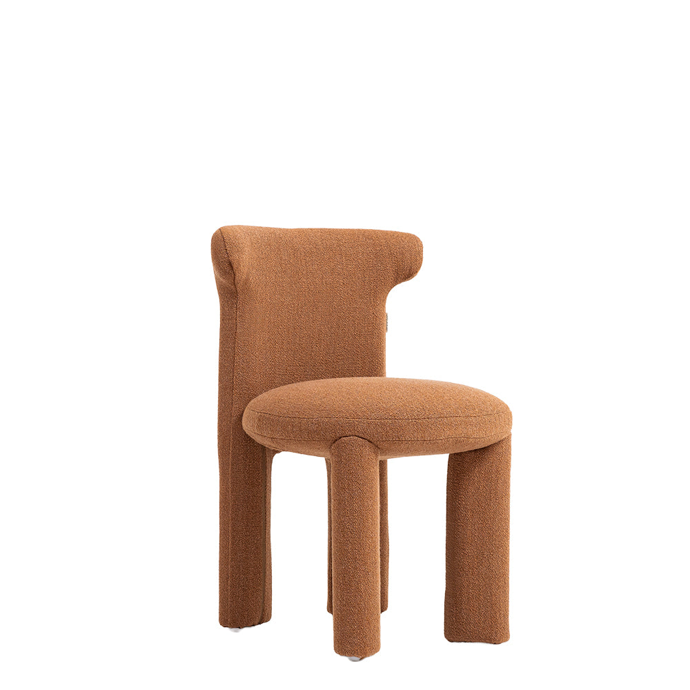 Dining Chair PS-B198 - Chairs - ebarza Furniture UAE | Shop Modern Furniture in Abu Dhabi & Dubai - مفروشات ايبازرا في الامارات | تسوق اثاث عصري وديكورات مميزة في دبي وابوظبي