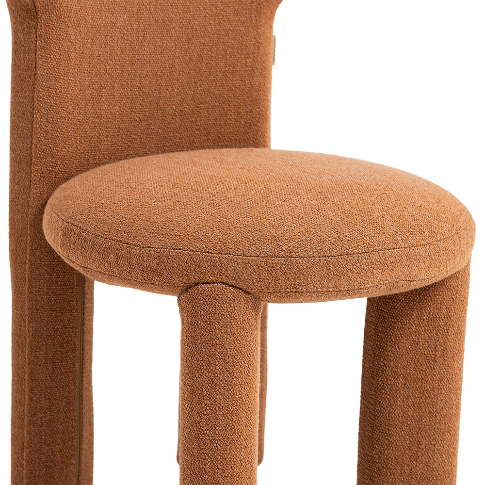 Dining Chair PS-B198 - Chairs - ebarza Furniture UAE | Shop Modern Furniture in Abu Dhabi & Dubai - مفروشات ايبازرا في الامارات | تسوق اثاث عصري وديكورات مميزة في دبي وابوظبي
