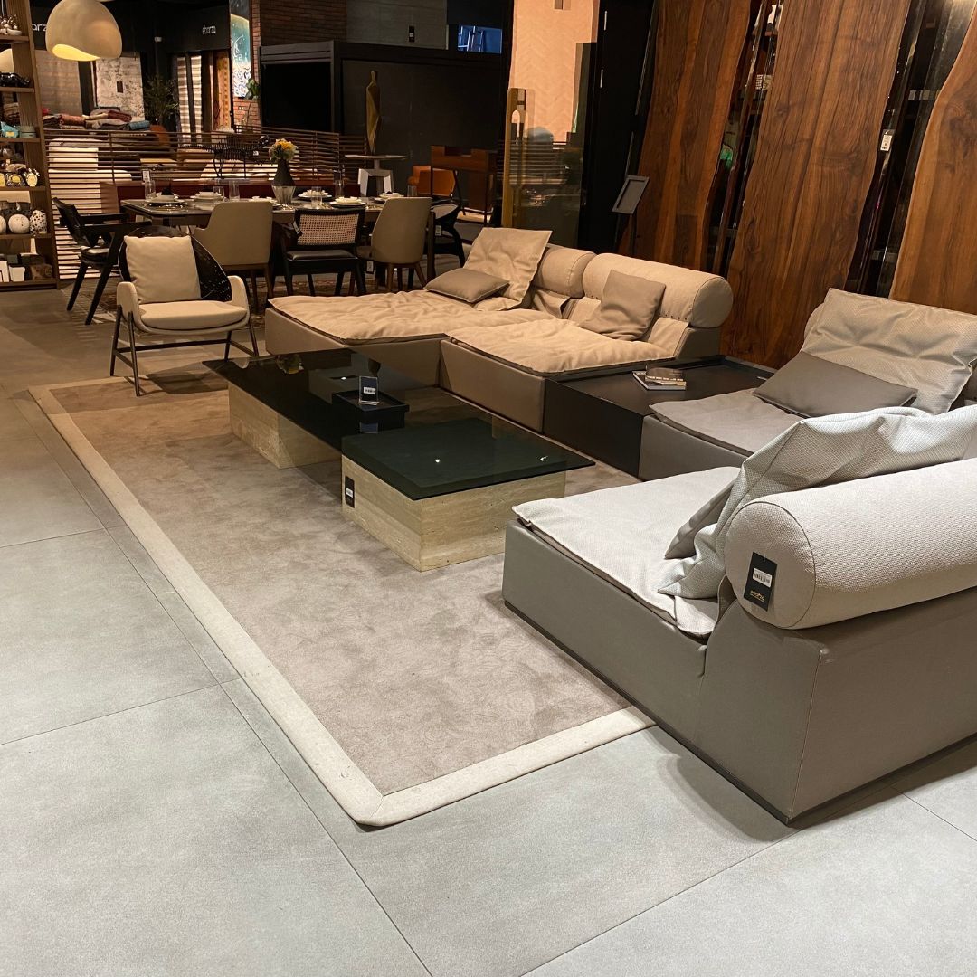 Display Item - 400X300 CM BOUNTY 92 MONTEREY Rug 80104 Nakheel - DISPLAY ITEM - ebarza Furniture UAE | Shop Modern Furniture in Abu Dhabi & Dubai - مفروشات ايبازرا في الامارات | تسوق اثاث عصري وديكورات مميزة في دبي وابوظبي
