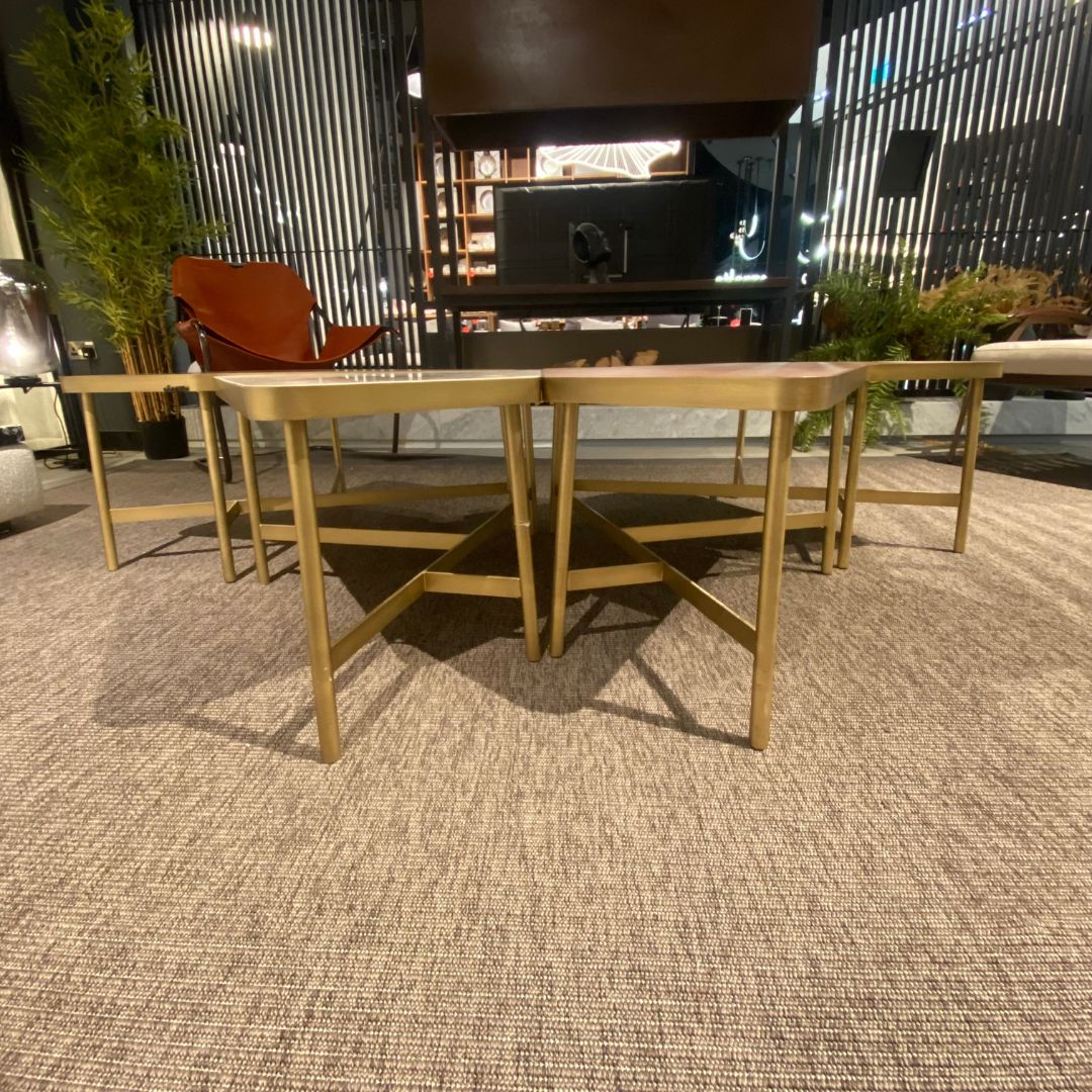Display Item - Cross Coffee Table Cross-001-Nakheel - DISPLAY ITEM - ebarza Furniture UAE | Shop Modern Furniture in Abu Dhabi & Dubai - مفروشات ايبازرا في الامارات | تسوق اثاث عصري وديكورات مميزة في دبي وابوظبي