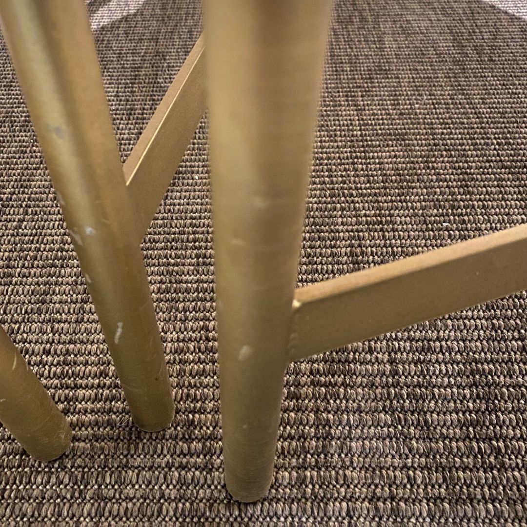 Display Item - Cross Coffee Table Cross-001-Nakheel - DISPLAY ITEM - ebarza Furniture UAE | Shop Modern Furniture in Abu Dhabi & Dubai - مفروشات ايبازرا في الامارات | تسوق اثاث عصري وديكورات مميزة في دبي وابوظبي