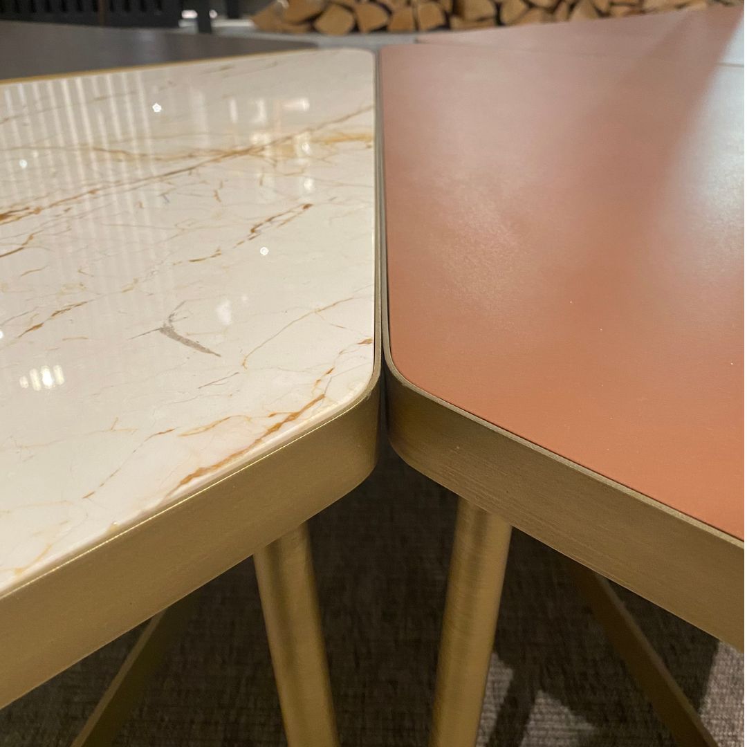 Display Item - Cross Coffee Table Cross-001-Nakheel - DISPLAY ITEM - ebarza Furniture UAE | Shop Modern Furniture in Abu Dhabi & Dubai - مفروشات ايبازرا في الامارات | تسوق اثاث عصري وديكورات مميزة في دبي وابوظبي