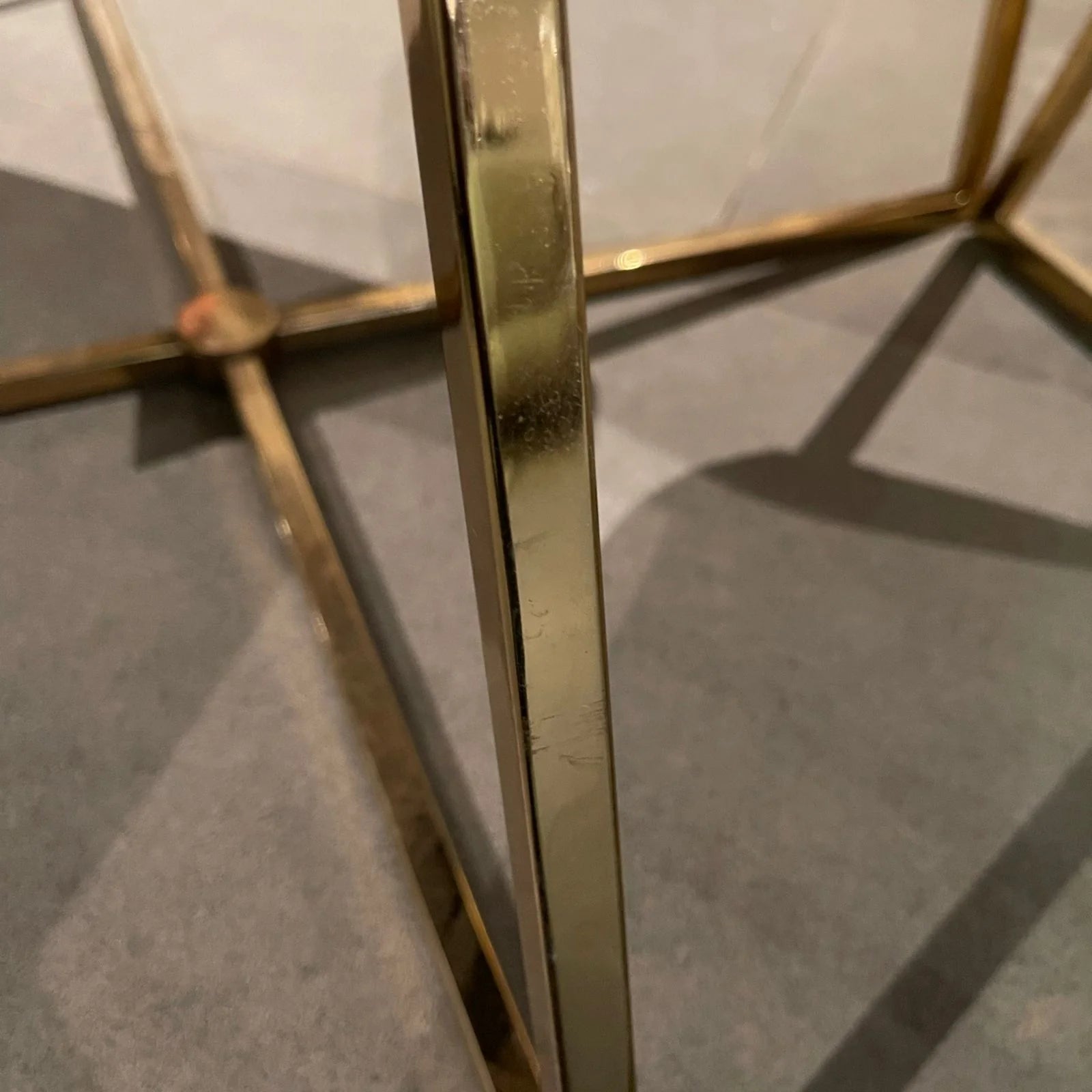 Display Item - Aura dining Chair Aura-Chair - YAS - DISPLAY ITEM - ebarza Furniture UAE | Shop Modern Furniture in Abu Dhabi & Dubai - مفروشات ايبازرا في الامارات | تسوق اثاث عصري وديكورات مميزة في دبي وابوظبي