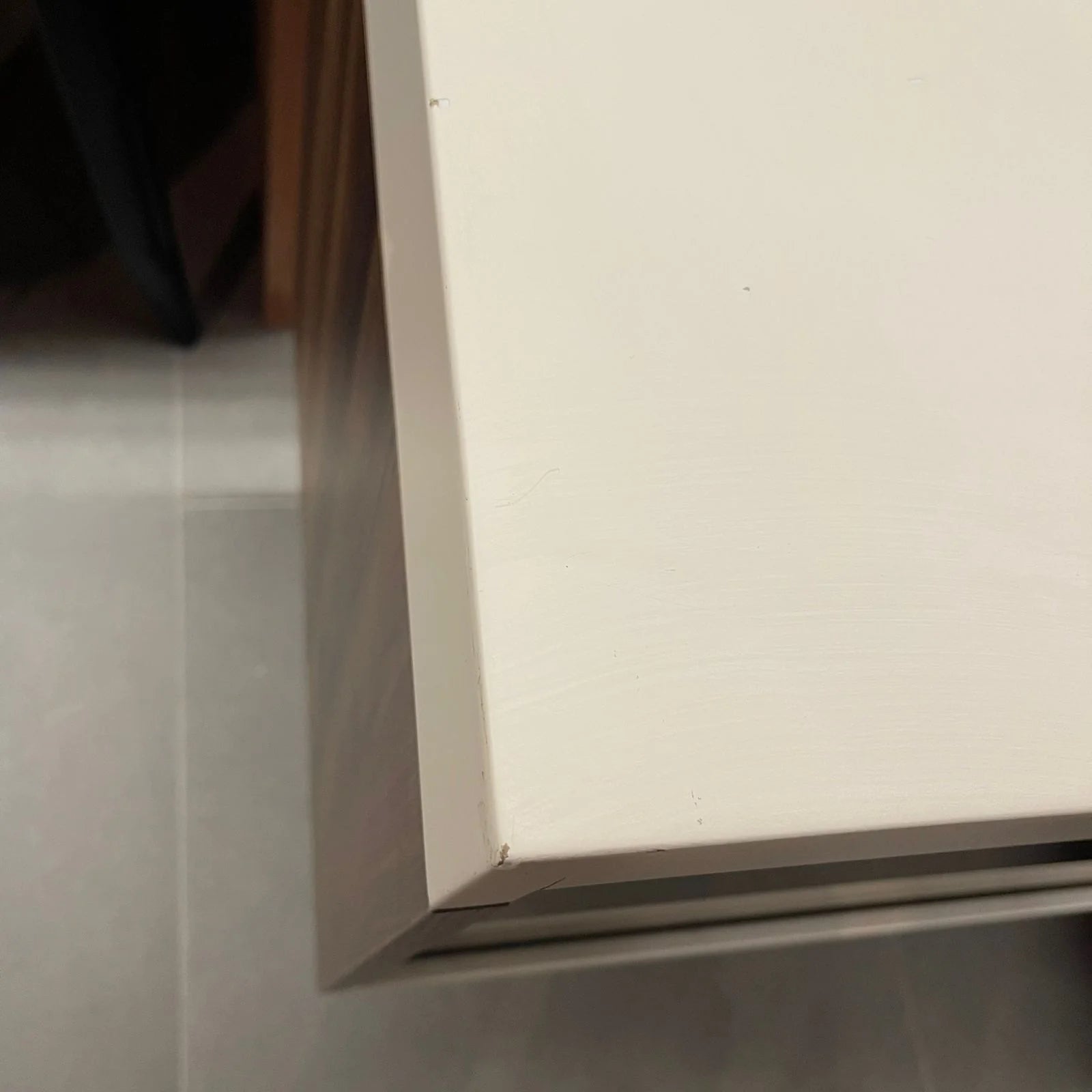 Display item - Valentina Sideboard Valent-Consl - YAS - DISPLAY ITEM - ebarza Furniture UAE | Shop Modern Furniture in Abu Dhabi & Dubai - مفروشات ايبازرا في الامارات | تسوق اثاث عصري وديكورات مميزة في دبي وابوظبي
