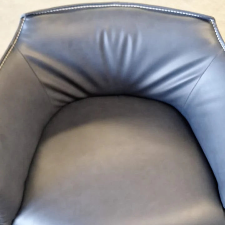 AS IS - Drancy Armchair Chair Sf017-B - DISPLAY ITEM - ebarza Furniture UAE | Shop Modern Furniture in Abu Dhabi & Dubai - مفروشات ايبازرا في الامارات | تسوق اثاث عصري وديكورات مميزة في دبي وابوظبي