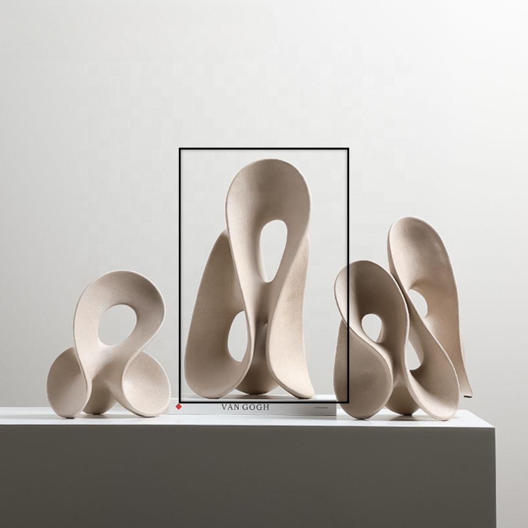 Dream Gate-A FC-SZ23029A -  Home Decor Figurines - ebarza Furniture UAE | Shop Modern Furniture in Abu Dhabi & Dubai - مفروشات ايبازرا في الامارات | تسوق اثاث عصري وديكورات مميزة في دبي وابوظبي