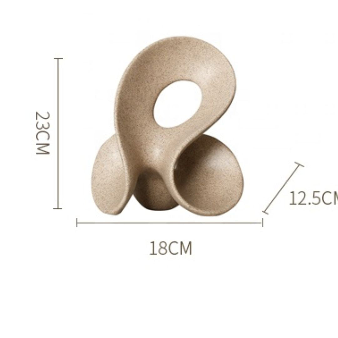 Dream gate-C FC-SZ23029C -  Home Decor Figurines - ebarza Furniture UAE | Shop Modern Furniture in Abu Dhabi & Dubai - مفروشات ايبازرا في الامارات | تسوق اثاث عصري وديكورات مميزة في دبي وابوظبي