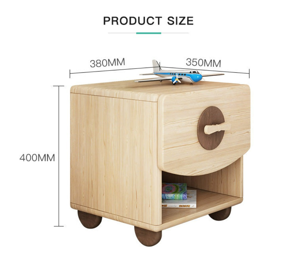 KIDS JAYJAY STORAGE CABINET E1906M - Kids Shelves - ebarza Furniture UAE | Shop Modern Furniture in Abu Dhabi & Dubai - مفروشات ايبازرا في الامارات | تسوق اثاث عصري وديكورات مميزة في دبي وابوظبي