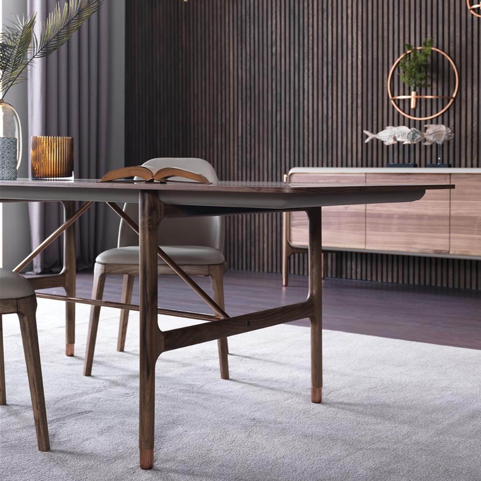 Display Item - Diamond Side-board Diamond0011YAS - DISPLAY ITEM - ebarza Furniture UAE | Shop Modern Furniture in Abu Dhabi & Dubai - مفروشات ايبازرا في الامارات | تسوق اثاث عصري وديكورات مميزة في دبي وابوظبي