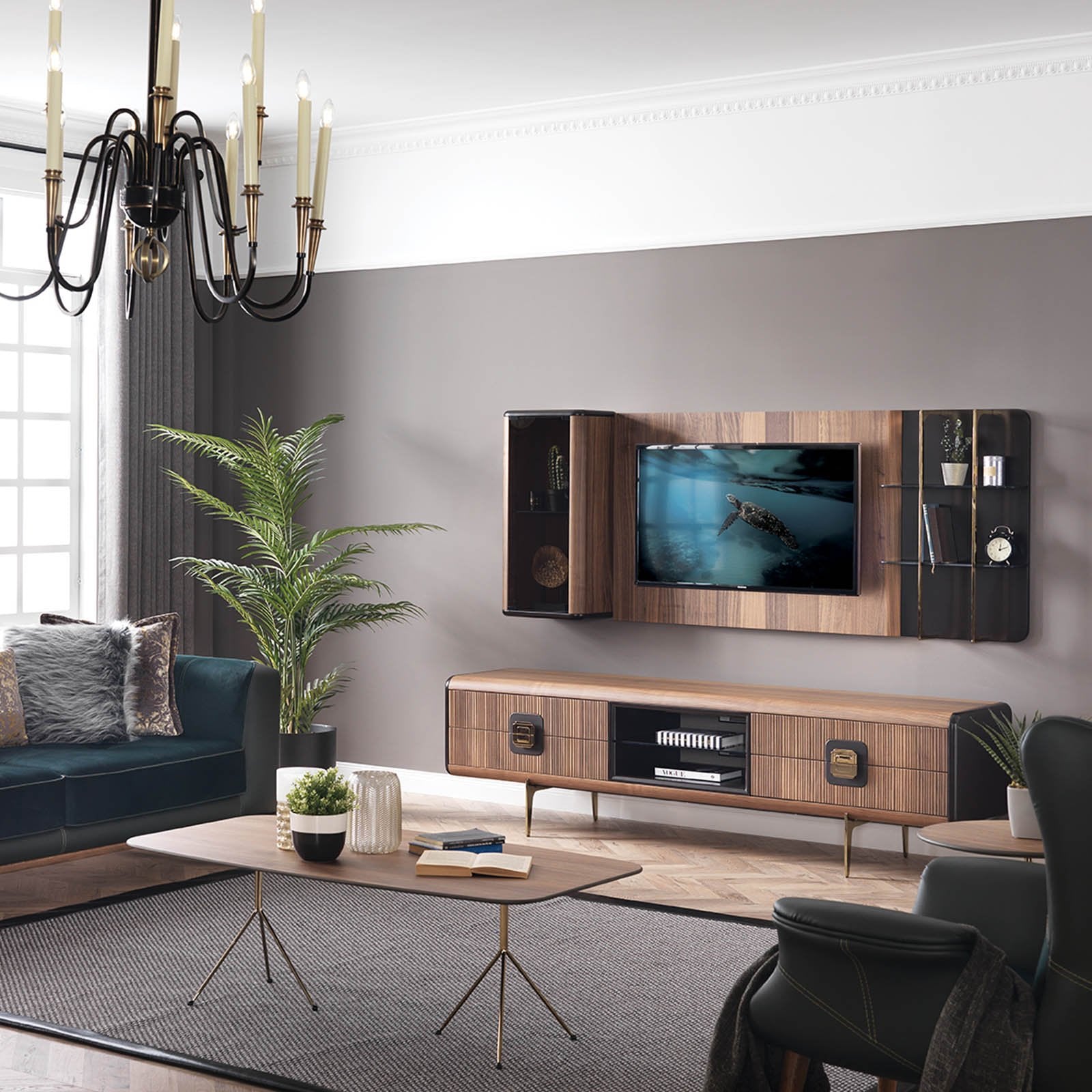 Display Item - Luna Dining Chair Luna chairYAS -  DISPLAY ITEM - ebarza Furniture UAE | Shop Modern Furniture in Abu Dhabi & Dubai - مفروشات ايبازرا في الامارات | تسوق اثاث عصري وديكورات مميزة في دبي وابوظبي