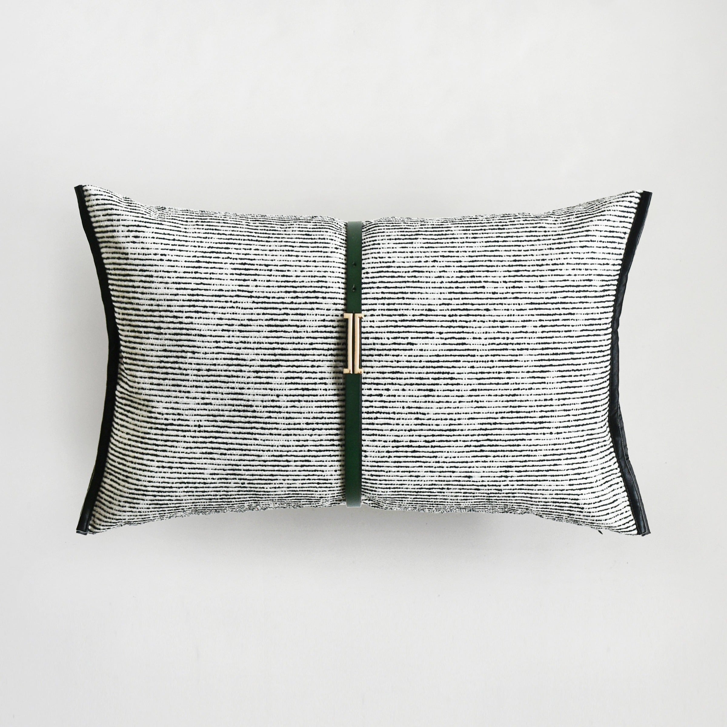 30*60  Chiquita Belt Cushion - ECC099 -  Cushions - ebarza Furniture UAE | Shop Modern Furniture in Abu Dhabi & Dubai - مفروشات ايبازرا في الامارات | تسوق اثاث عصري وديكورات مميزة في دبي وابوظبي