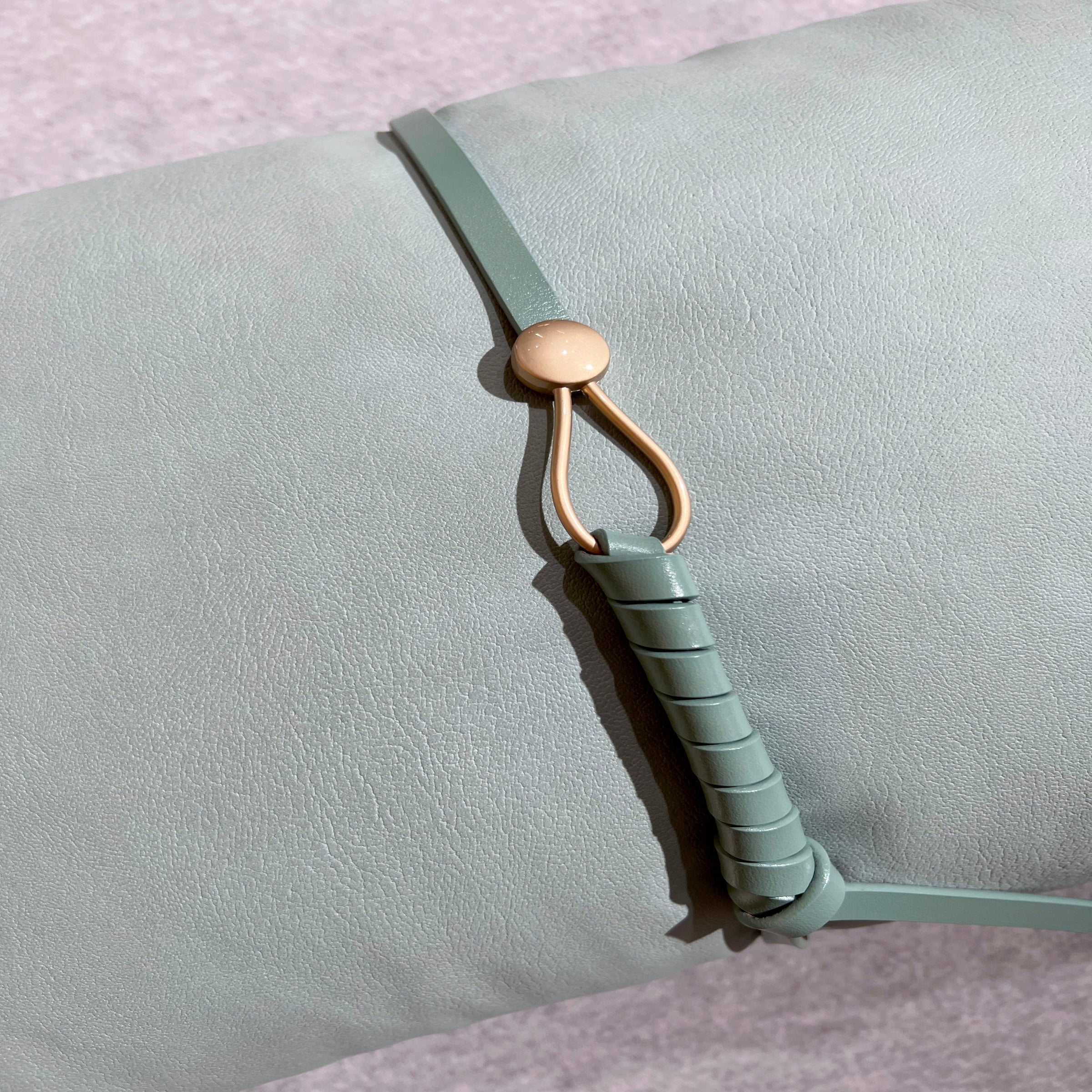 30*60 Cecil Belt Cushion - ECC121 -  Cushions - ebarza Furniture UAE | Shop Modern Furniture in Abu Dhabi & Dubai - مفروشات ايبازرا في الامارات | تسوق اثاث عصري وديكورات مميزة في دبي وابوظبي