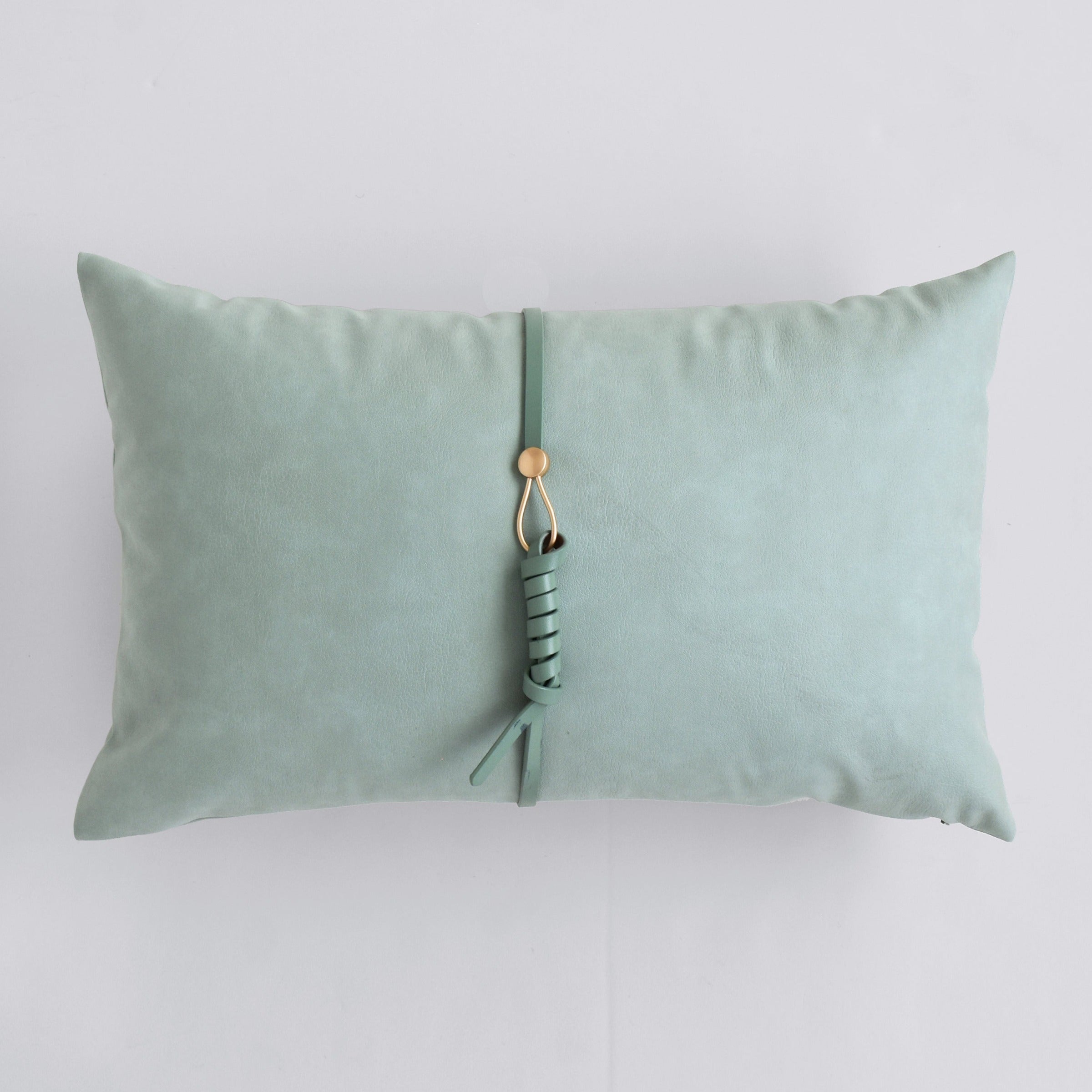 30*60 Cecil Belt Cushion - ECC121 -  Cushions - ebarza Furniture UAE | Shop Modern Furniture in Abu Dhabi & Dubai - مفروشات ايبازرا في الامارات | تسوق اثاث عصري وديكورات مميزة في دبي وابوظبي