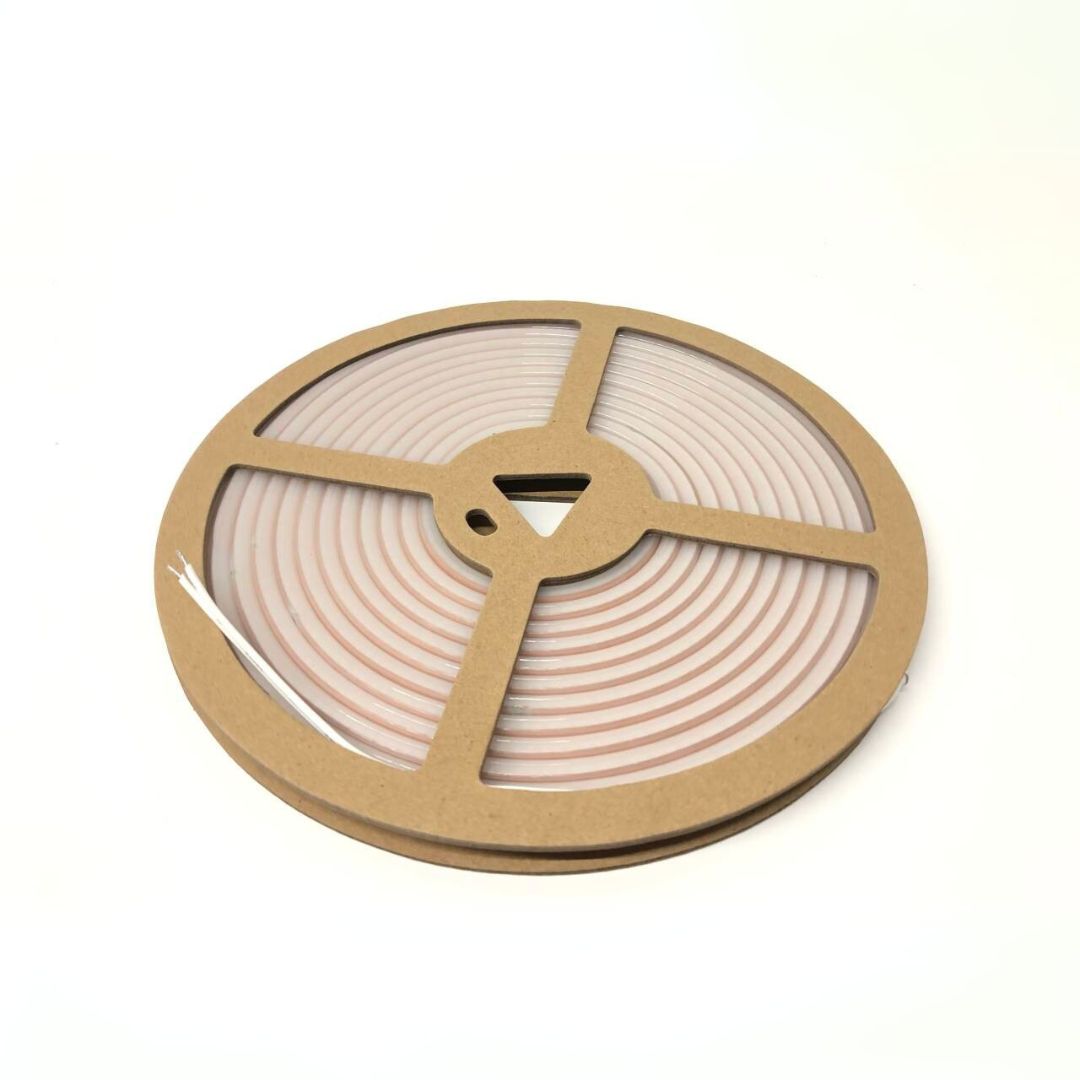 Neon Led Strip With LED Single Color Controller - EG-NVD0505-V24-W-FC / HLG-60H-24A / EG-CTG-RF-1C8A - LED Strips - ebarza Furniture UAE | Shop Modern Furniture in Abu Dhabi & Dubai - مفروشات ايبازرا في الامارات | تسوق اثاث عصري وديكورات مميزة في دبي وابوظبي