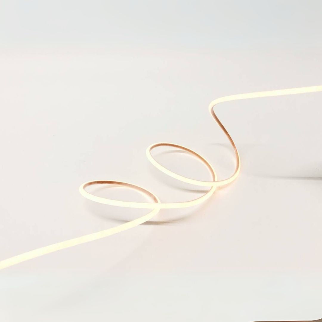 Neon LED Strip With LED Multi Color Controller EG-NVB1010-V24-WC / EG-CTG-RF-2C5A/ HLG-60H-24A - LED Strips - ebarza Furniture UAE | Shop Modern Furniture in Abu Dhabi & Dubai - مفروشات ايبازرا في الامارات | تسوق اثاث عصري وديكورات مميزة في دبي وابوظبي