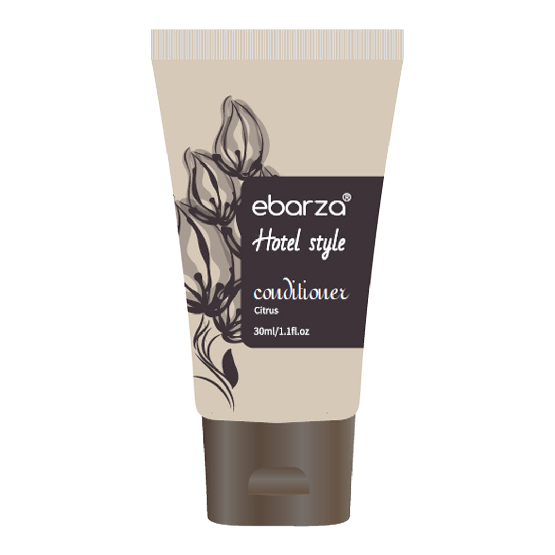 Ebarza Grapefruit Conditioner 30ml - Conditioner - ebarza Furniture UAE | Shop Modern Furniture in Abu Dhabi & Dubai - مفروشات ايبازرا في الامارات | تسوق اثاث عصري وديكورات مميزة في دبي وابوظبي