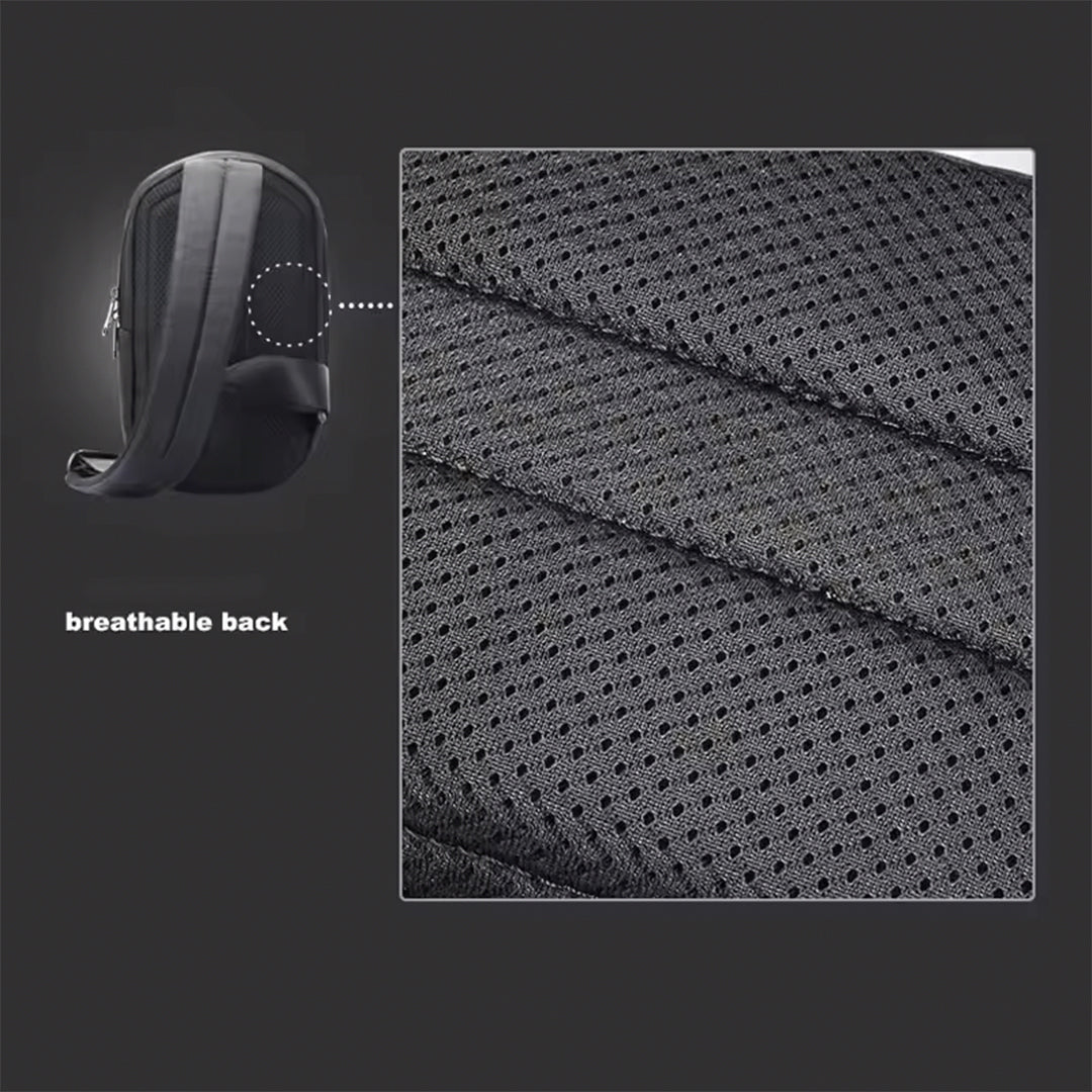 Ebarza Travelling Bag - 11-126709 - Bags - ebarza Furniture UAE | Shop Modern Furniture in Abu Dhabi & Dubai - مفروشات ايبازرا في الامارات | تسوق اثاث عصري وديكورات مميزة في دبي وابوظبي