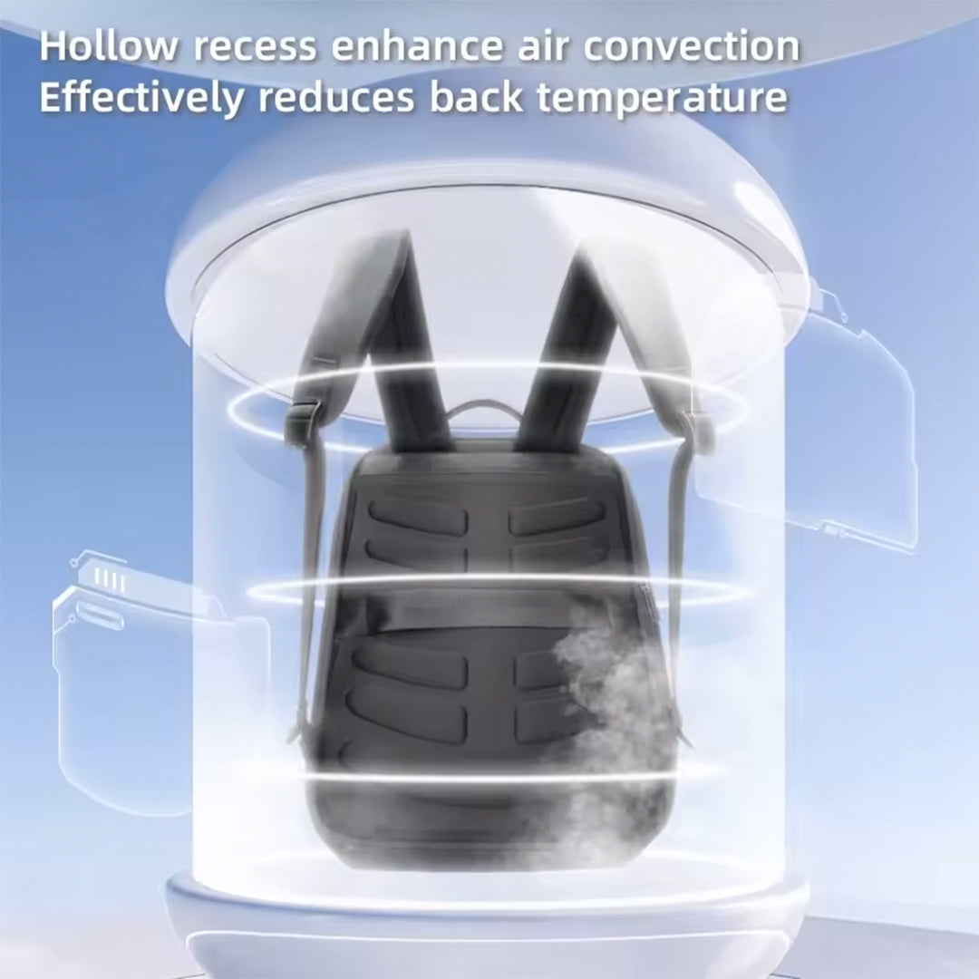 Ebarza Travelling Bag - 61-123059 - Bags - ebarza Furniture UAE | Shop Modern Furniture in Abu Dhabi & Dubai - مفروشات ايبازرا في الامارات | تسوق اثاث عصري وديكورات مميزة في دبي وابوظبي