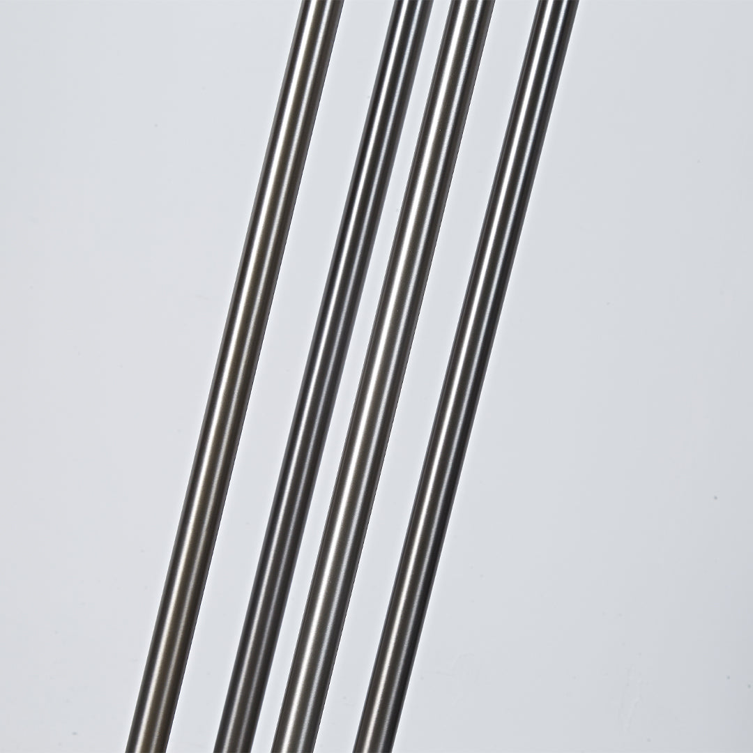 Elysian Travertine Bar Table JA043-D - Bar Tables - ebarza Furniture UAE | Shop Modern Furniture in Abu Dhabi & Dubai - مفروشات ايبازرا في الامارات | تسوق اثاث عصري وديكورات مميزة في دبي وابوظبي