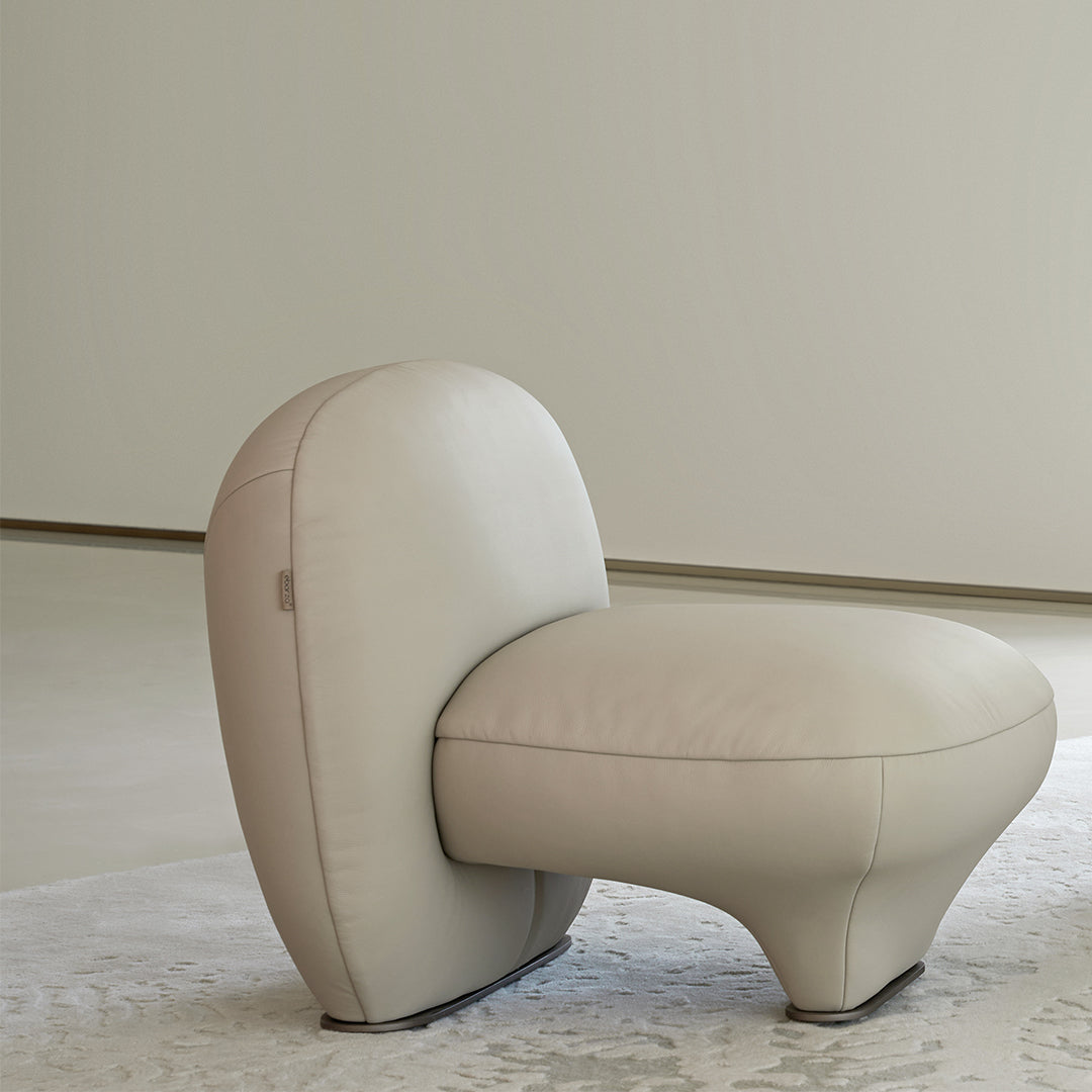 Pre-order 25 Days Delivery Euphoria Armchair AMCJ-DY6005 - Armchairs - ebarza Furniture UAE | Shop Modern Furniture in Abu Dhabi & Dubai - مفروشات ايبازرا في الامارات | تسوق اثاث عصري وديكورات مميزة في دبي وابوظبي
