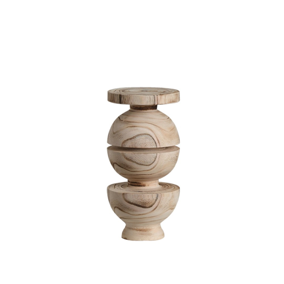 Short Stacking Cup Ornaments FB-MC24003C - Home Decor Figurines - ebarza Furniture UAE | Shop Modern Furniture in Abu Dhabi & Dubai - مفروشات ايبازرا في الامارات | تسوق اثاث عصري وديكورات مميزة في دبي وابوظبي