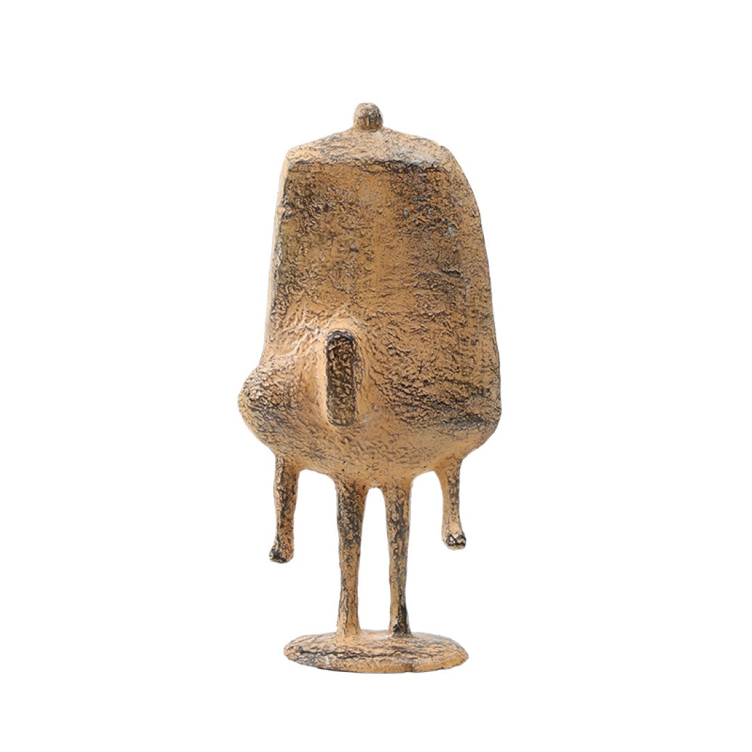 Tripper FC-SZ24035 - Home Decor Figurines - ebarza Furniture UAE | Shop Modern Furniture in Abu Dhabi & Dubai - مفروشات ايبازرا في الامارات | تسوق اثاث عصري وديكورات مميزة في دبي وابوظبي