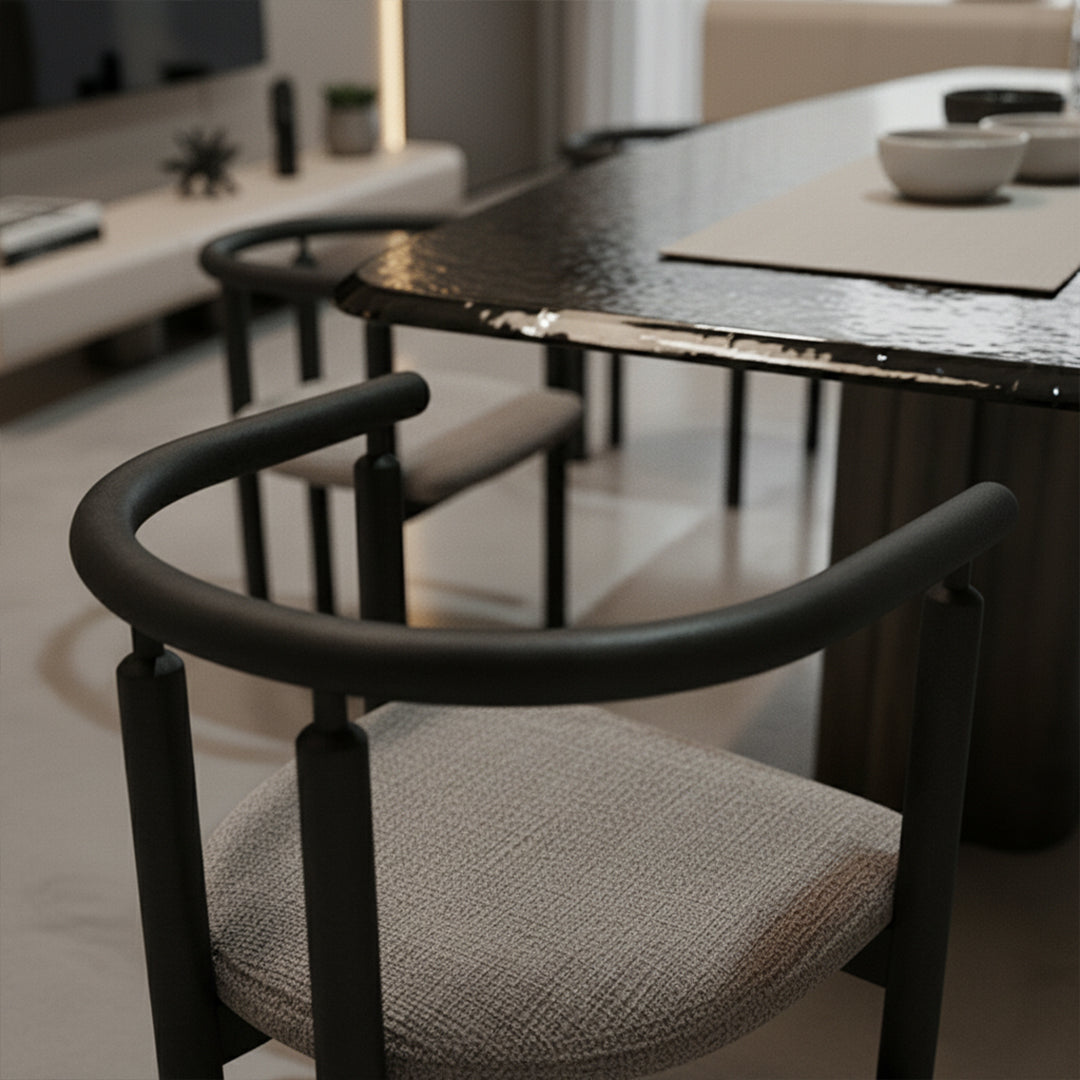 FUNDA DINING CHAIR
