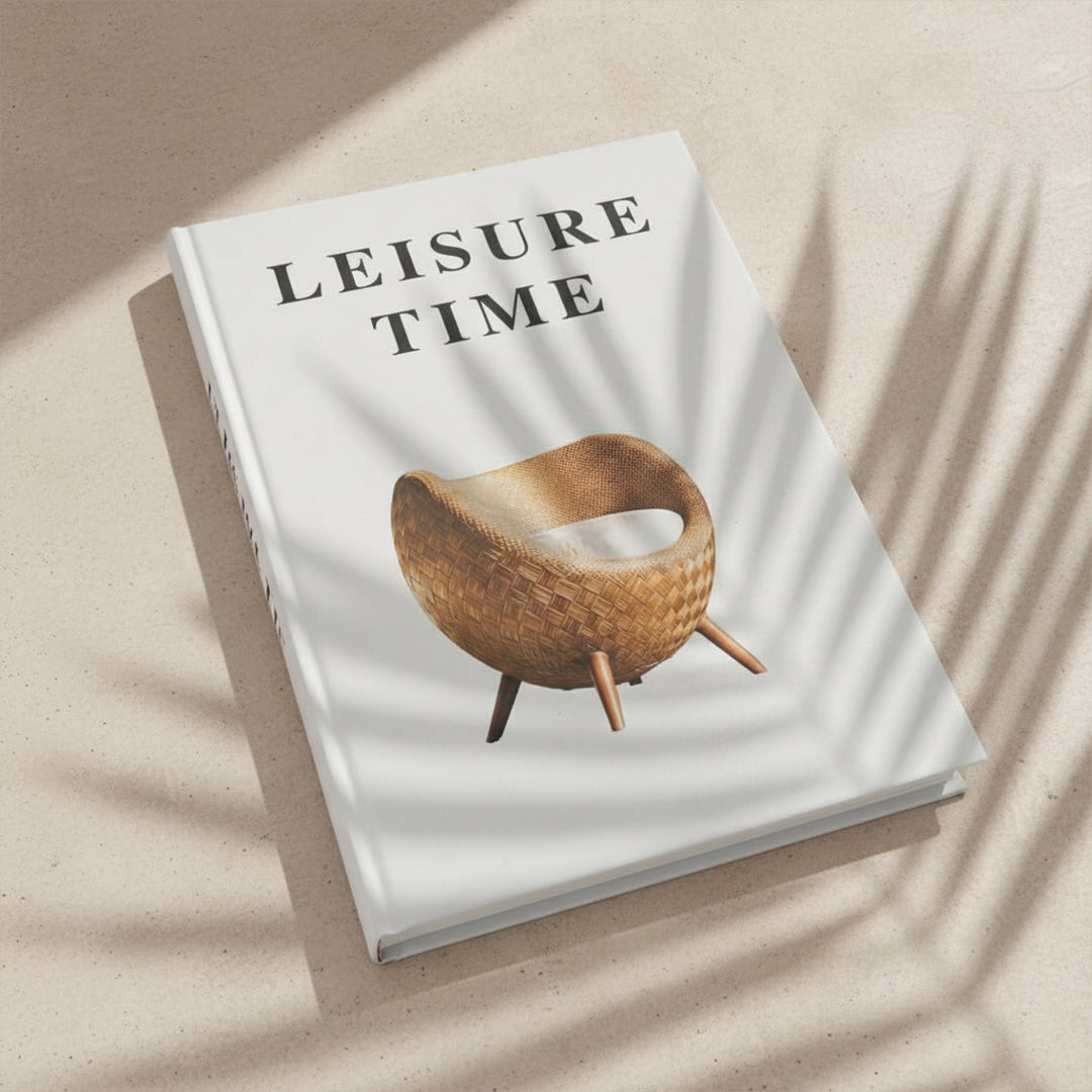 Pre-order 15 Days Delivery LEISURE TIME Decorative Book - FY-16 - Decorative Books & Magazines - ebarza Furniture UAE | Shop Modern Furniture in Abu Dhabi & Dubai - مفروشات ايبازرا في الامارات | تسوق اثاث عصري وديكورات مميزة في دبي وابوظبي