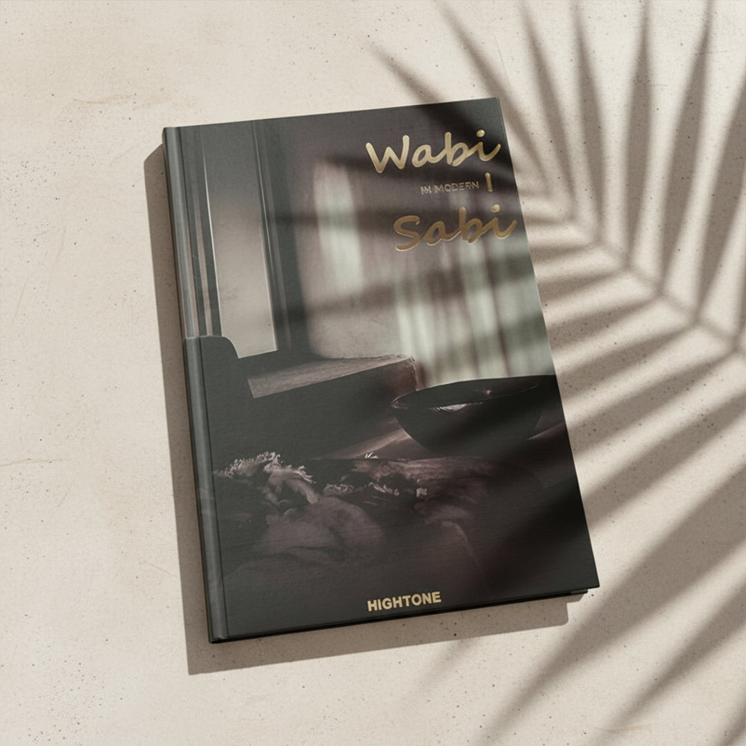 Pre-order 15 Days Delivery Wabi Sabi Decorative Book - FY-23 - Decorative Books & Magazines - ebarza Furniture UAE | Shop Modern Furniture in Abu Dhabi & Dubai - مفروشات ايبازرا في الامارات | تسوق اثاث عصري وديكورات مميزة في دبي وابوظبي