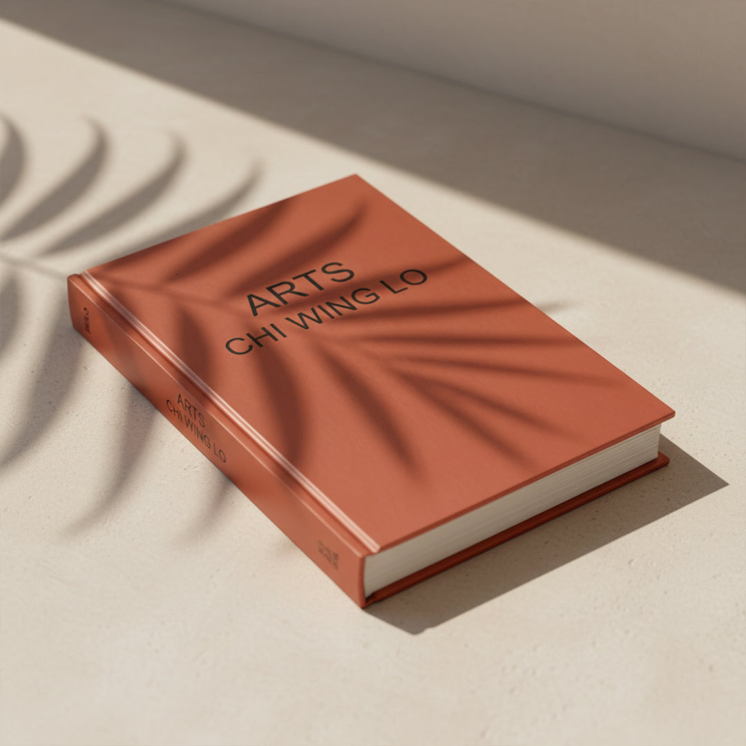 Pre-order 15 Days Delivery ARTS THE CRAFTS Decorative Book - FY-36 - Decorative Books & Magazines - ebarza Furniture UAE | Shop Modern Furniture in Abu Dhabi & Dubai - مفروشات ايبازرا في الامارات | تسوق اثاث عصري وديكورات مميزة في دبي وابوظبي