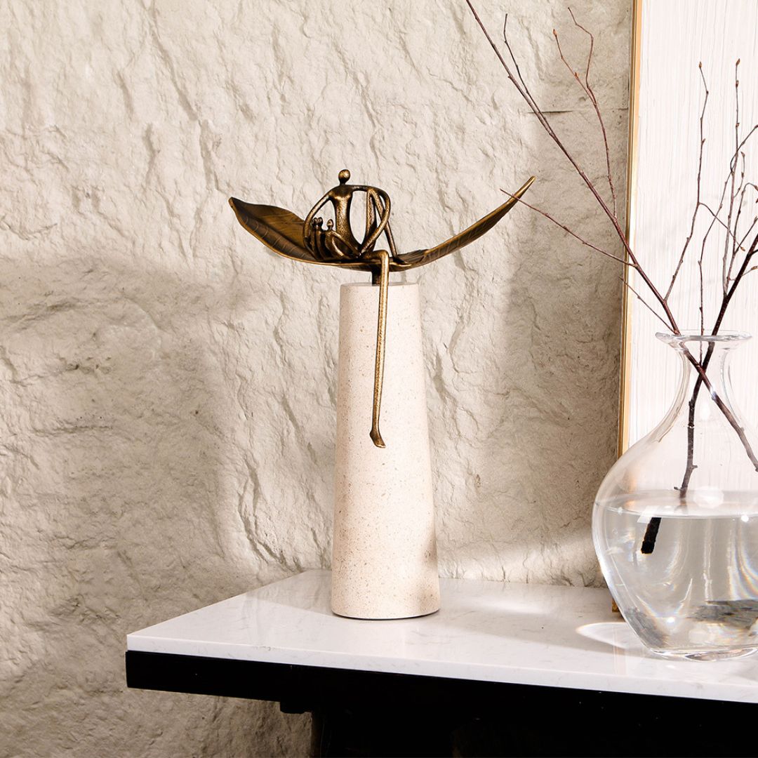 Family Harmony Sculpture KA4127