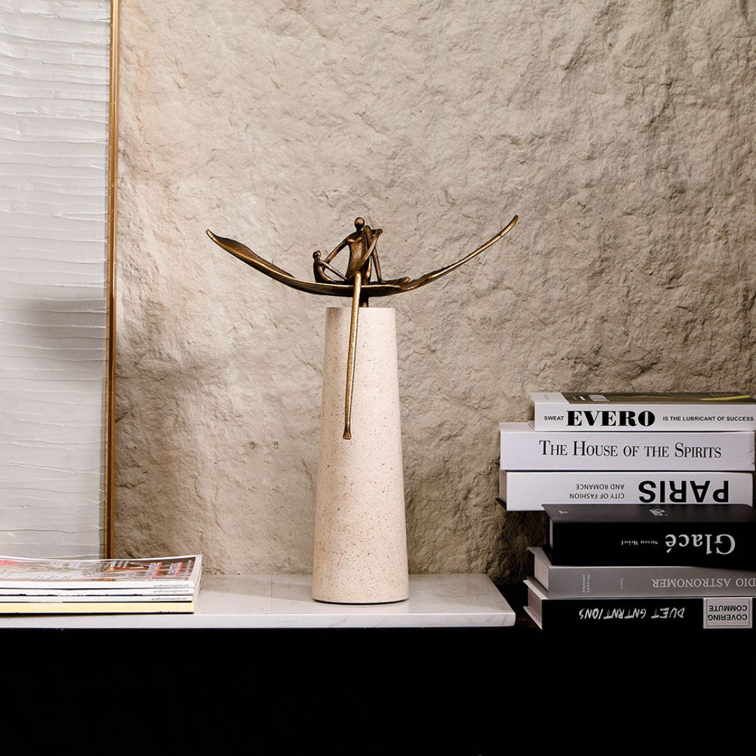 Family Harmony Sculpture KA4127