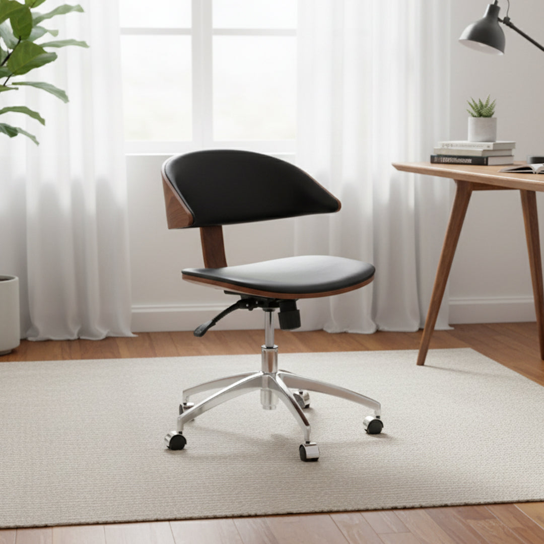 Fila Office Chair Fila-001W