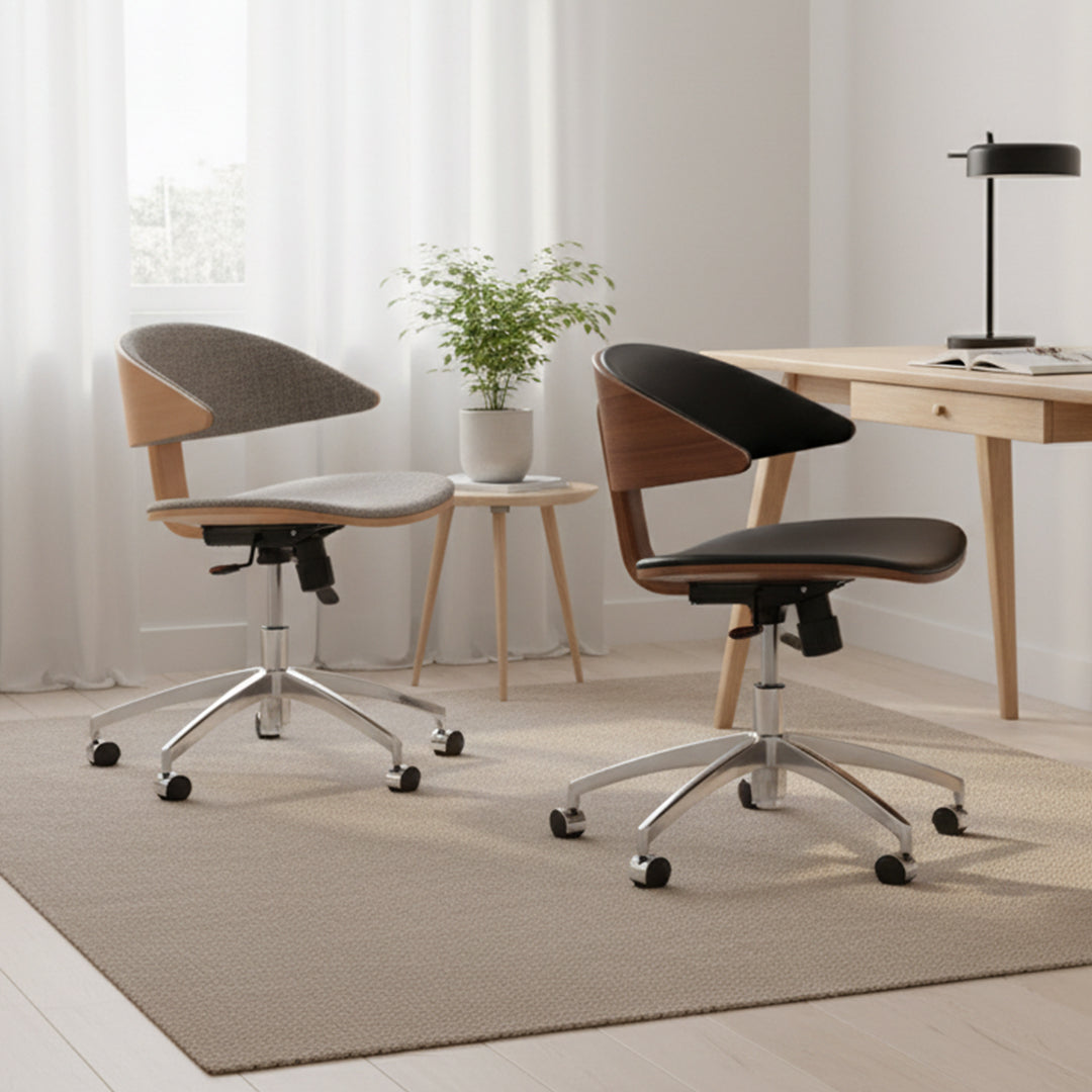 Fila Office Chair Fila-001N