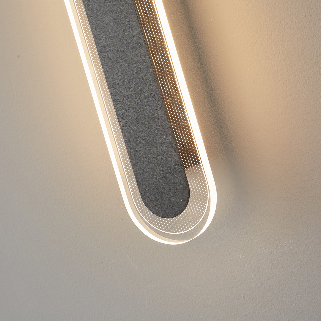 Fivara Wall Lamp MA06011WB-001A - Wall Lamps - ebarza Furniture UAE | Shop Modern Furniture in Abu Dhabi & Dubai - مفروشات ايبازرا في الامارات | تسوق اثاث عصري وديكورات مميزة في دبي وابوظبي