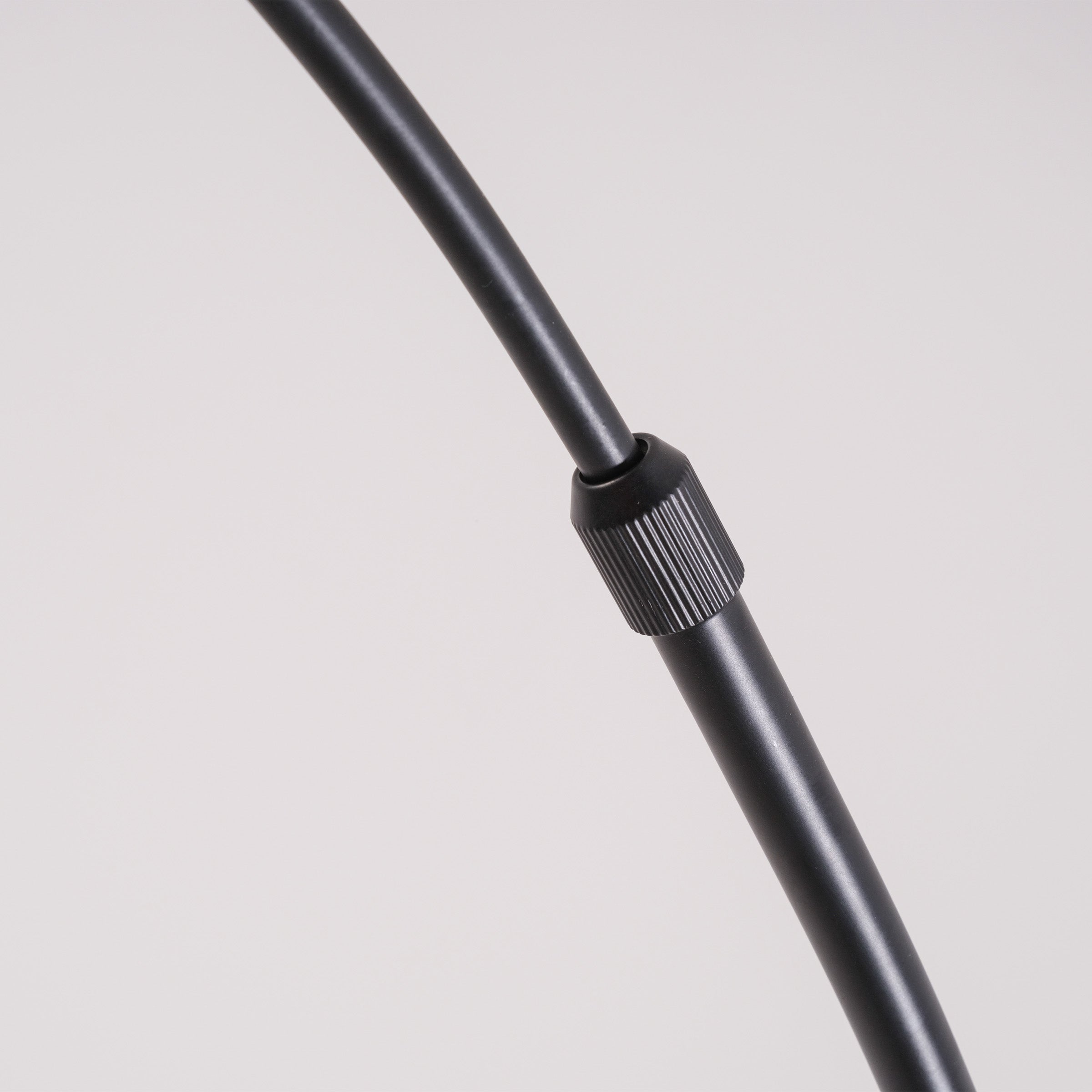 Aurora Arc Floor Lamp CY-TD-1058 - Floor Lamps - ebarza Furniture UAE | Shop Modern Furniture in Abu Dhabi & Dubai - مفروشات ايبازرا في الامارات | تسوق اثاث عصري وديكورات مميزة في دبي وابوظبي
