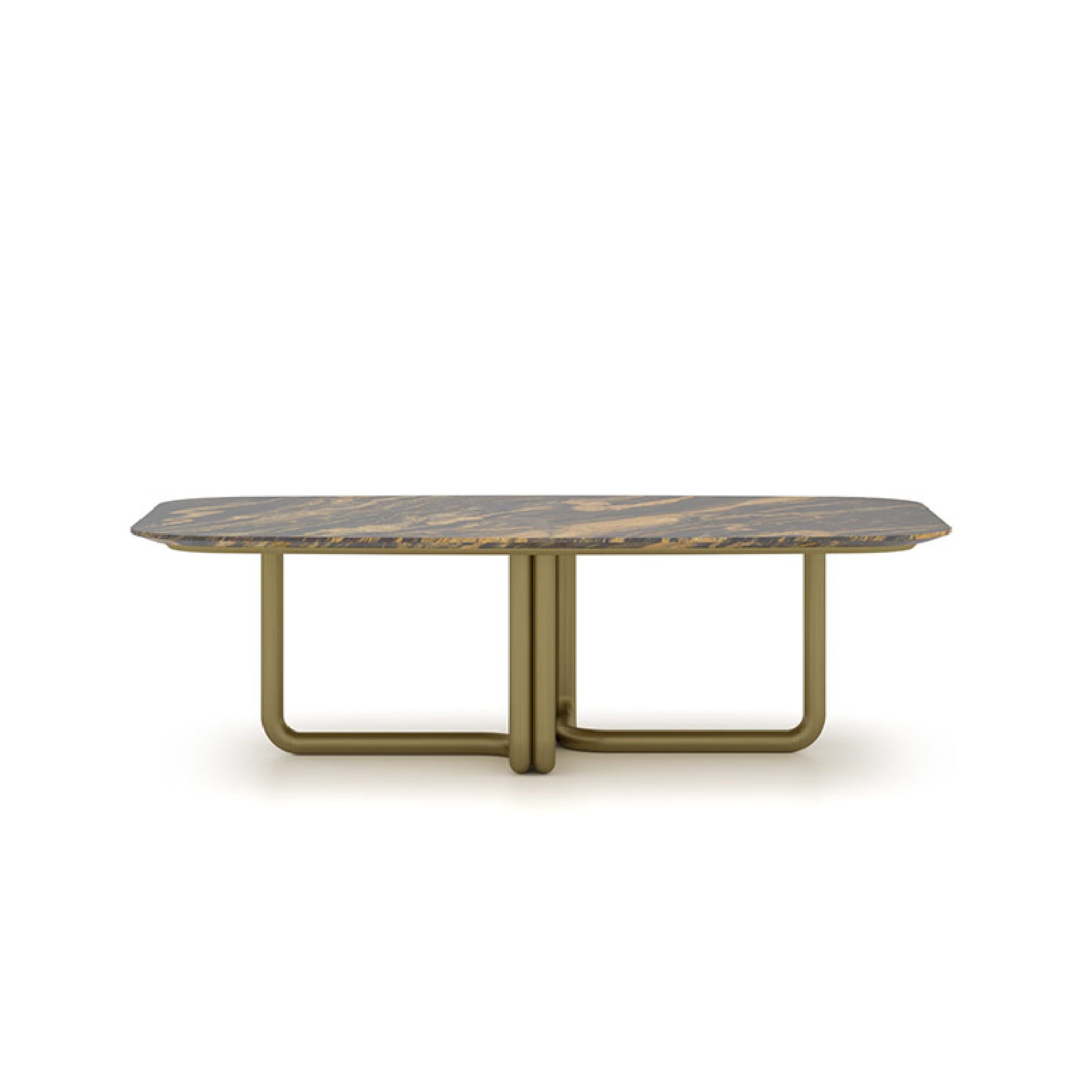 DISPLAY ITEM - Giallo Center Table Giloct-049-Nakheel - DISPLAY ITEM - ebarza Furniture UAE | Shop Modern Furniture in Abu Dhabi & Dubai - مفروشات ايبازرا في الامارات | تسوق اثاث عصري وديكورات مميزة في دبي وابوظبي