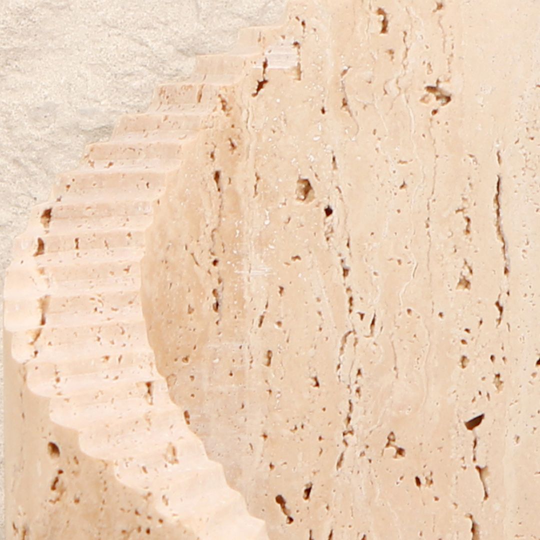 Geometric Marble Sculpture KA5066