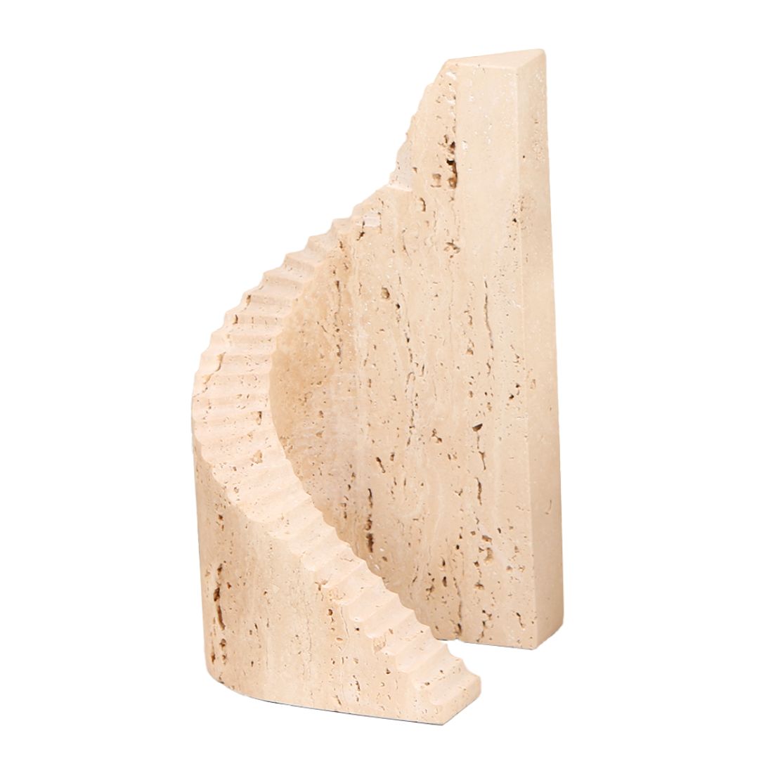 Geometric Marble Sculpture KA5066