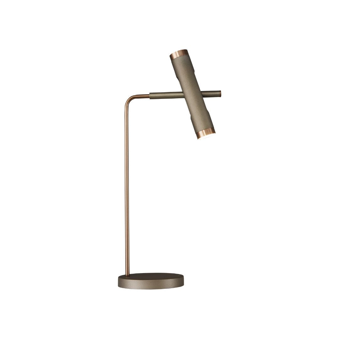 GlowBound Table Lamp MA05428TA-001 - Desk\table Lamps - ebarza Furniture UAE | Shop Modern Furniture in Abu Dhabi & Dubai - مفروشات ايبازرا في الامارات | تسوق اثاث عصري وديكورات مميزة في دبي وابوظبي
