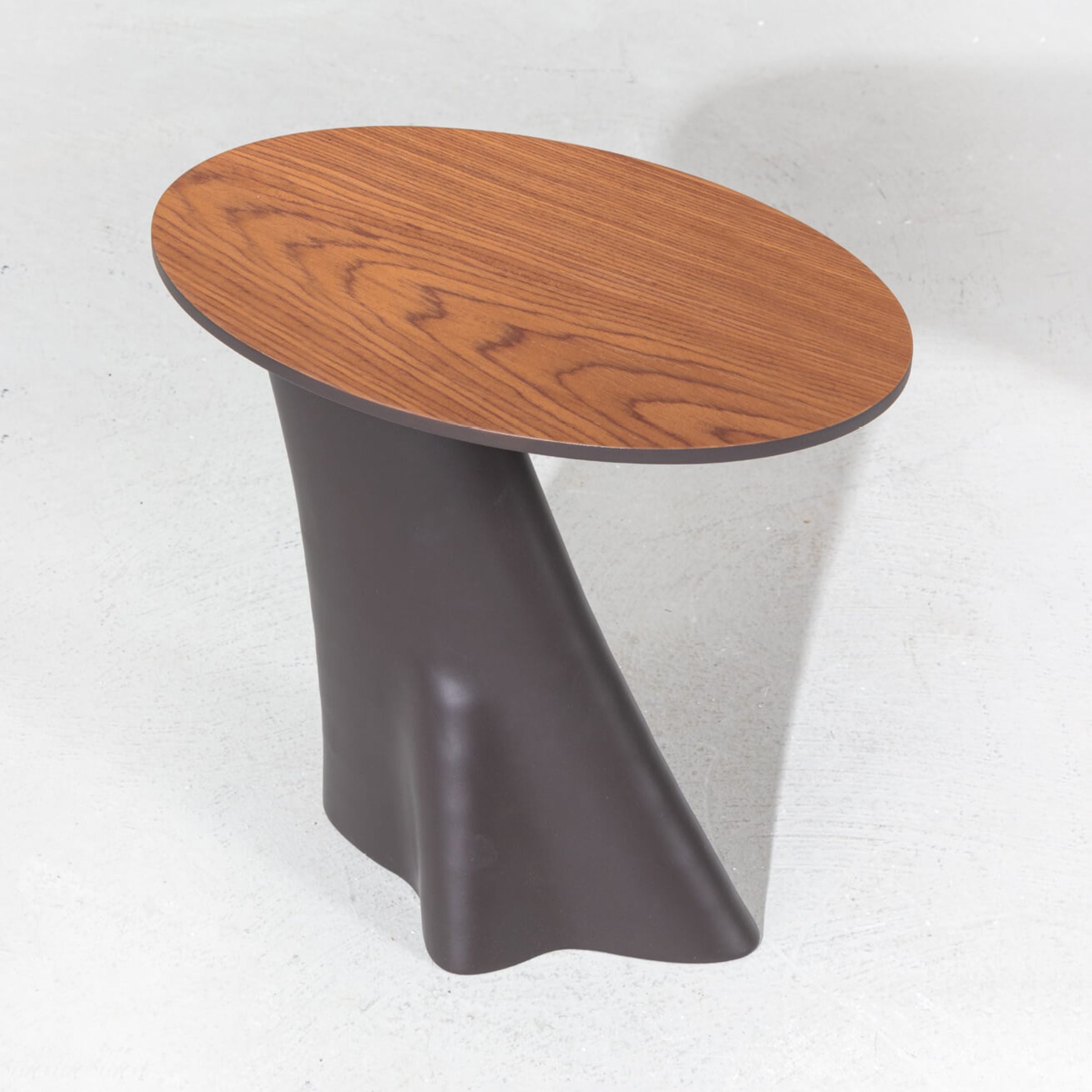 Set of 2 Guzzi Side Table GU-ST012 -  Side Tables - ebarza Furniture UAE | Shop Modern Furniture in Abu Dhabi & Dubai - مفروشات ايبازرا في الامارات | تسوق اثاث عصري وديكورات مميزة في دبي وابوظبي